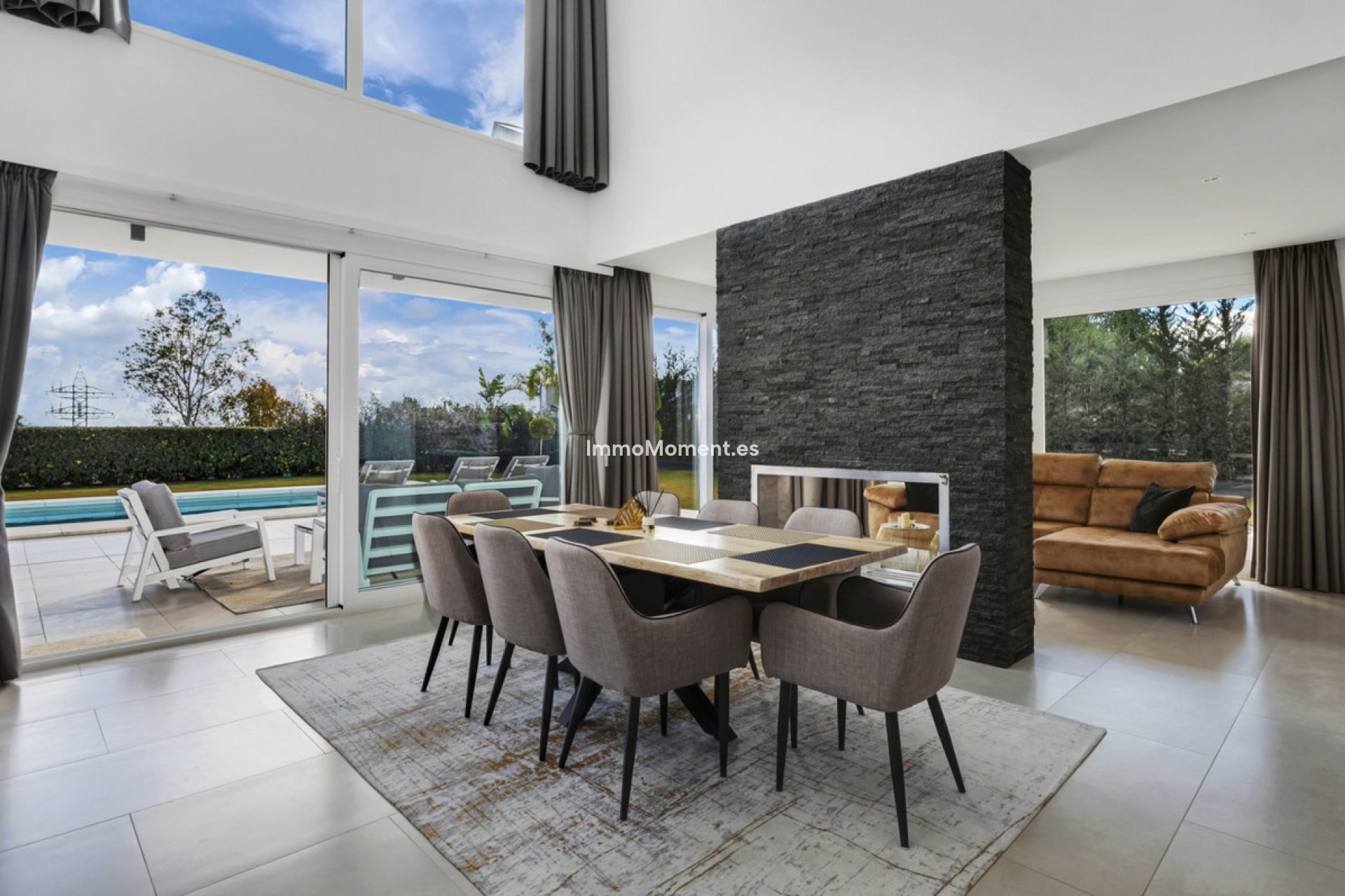 Resale - Villa - Benahavís - La Quinta