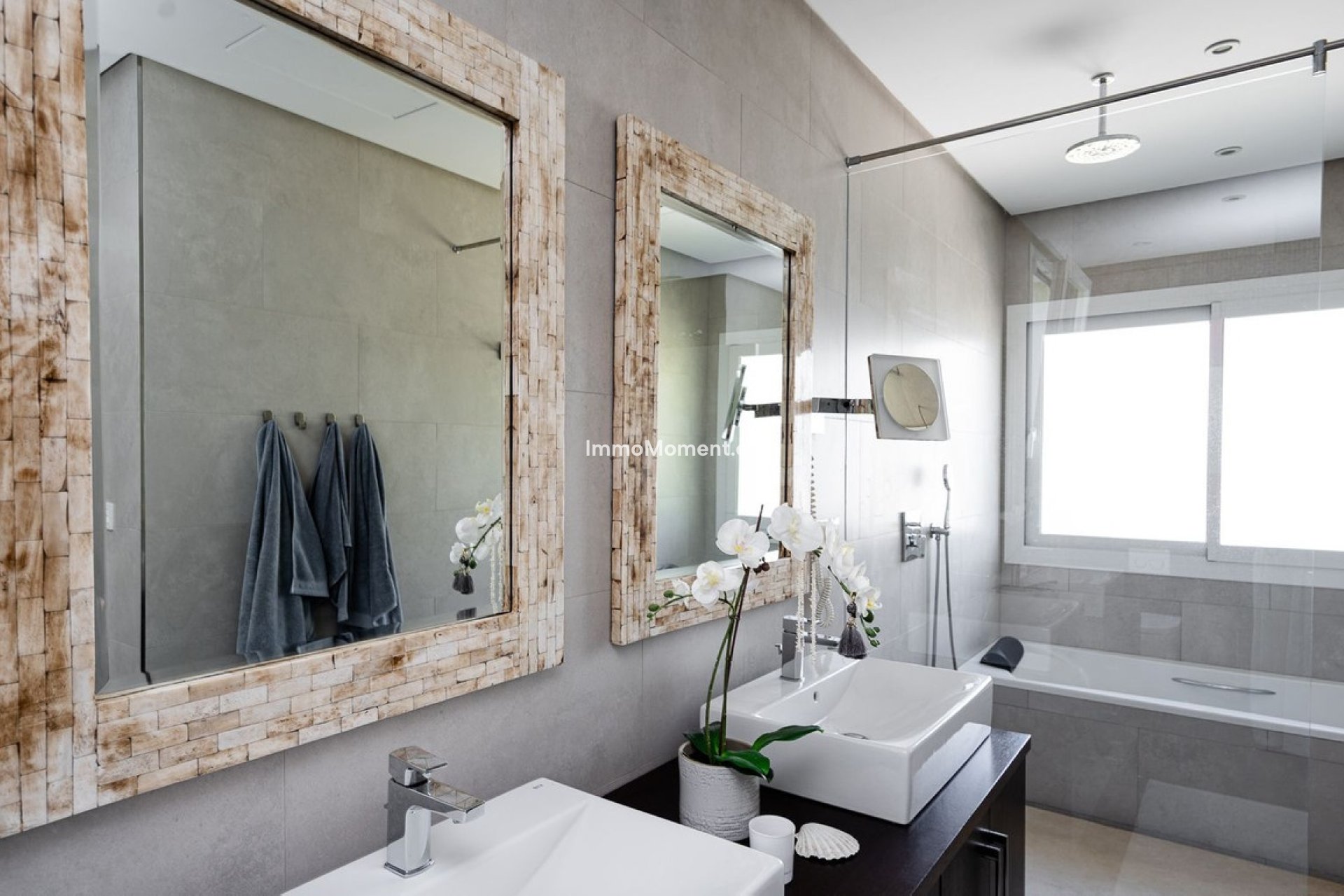 Resale - Villa - Benahavís - La Quinta