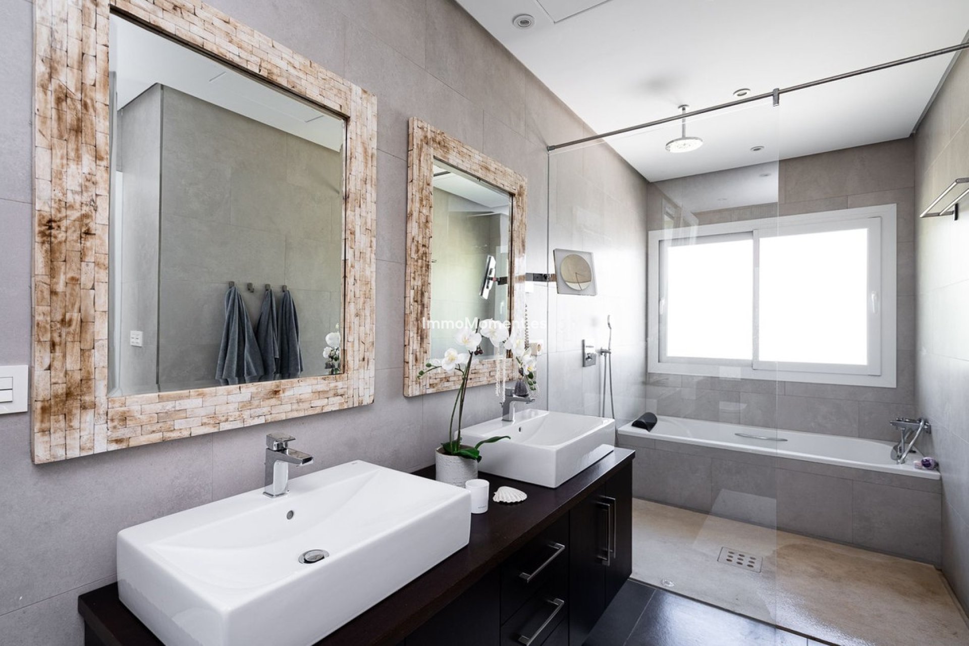 Resale - Villa - Benahavís - La Quinta