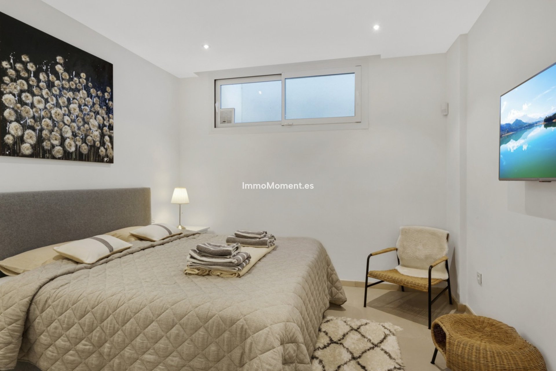 Resale - Villa - Benahavís - La Quinta