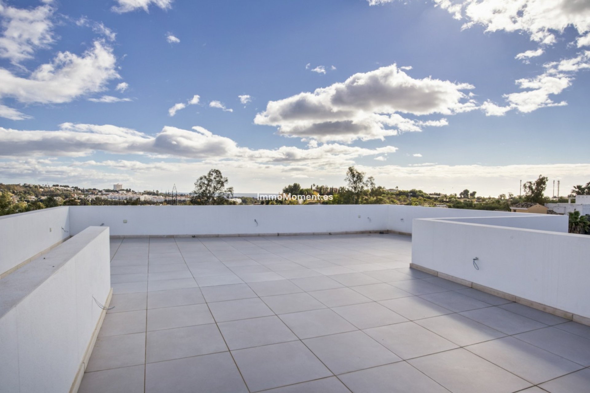 Resale - Villa - Benahavís - La Quinta