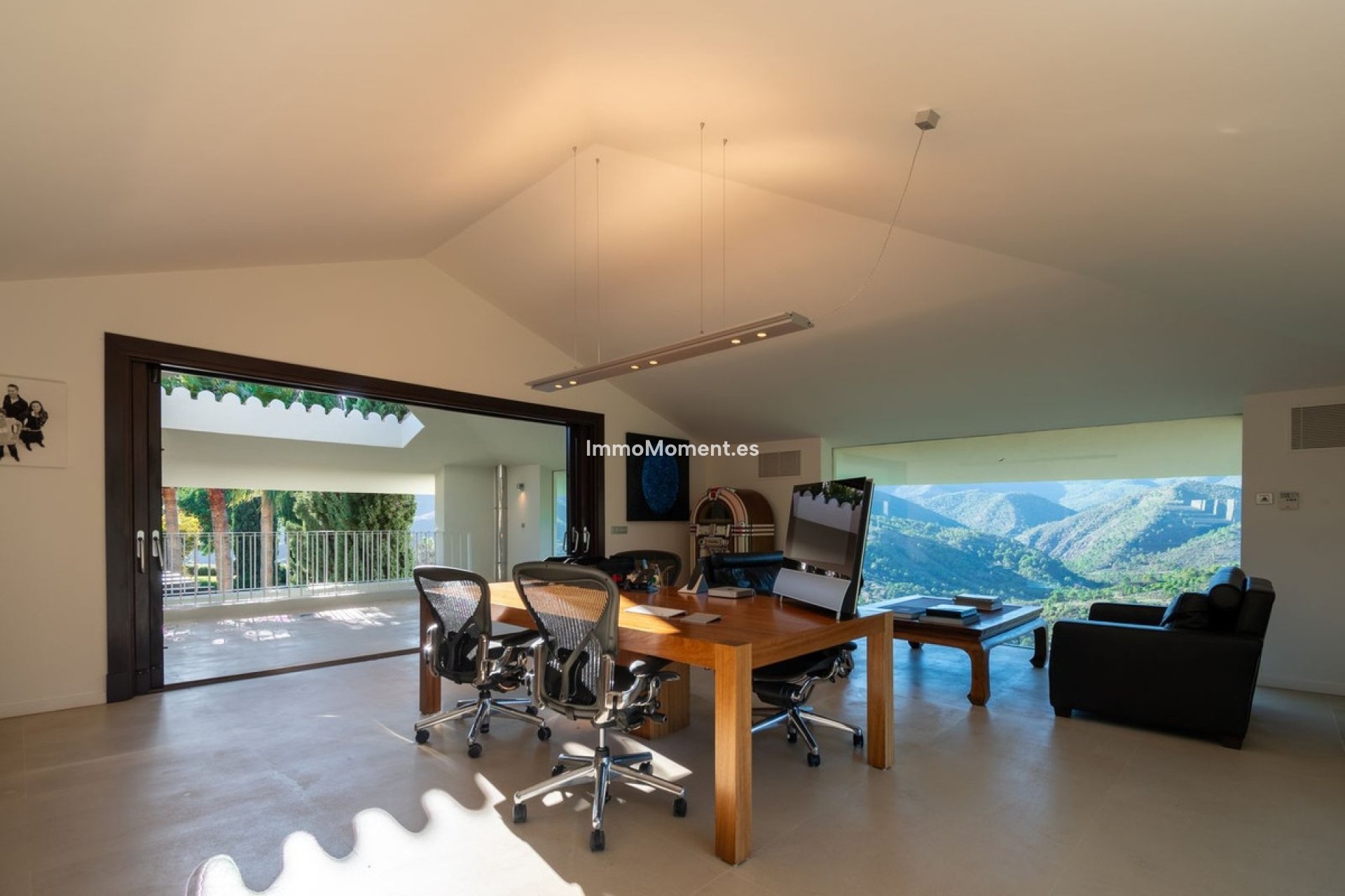 Resale - Villa - Benahavís - La Zagaleta