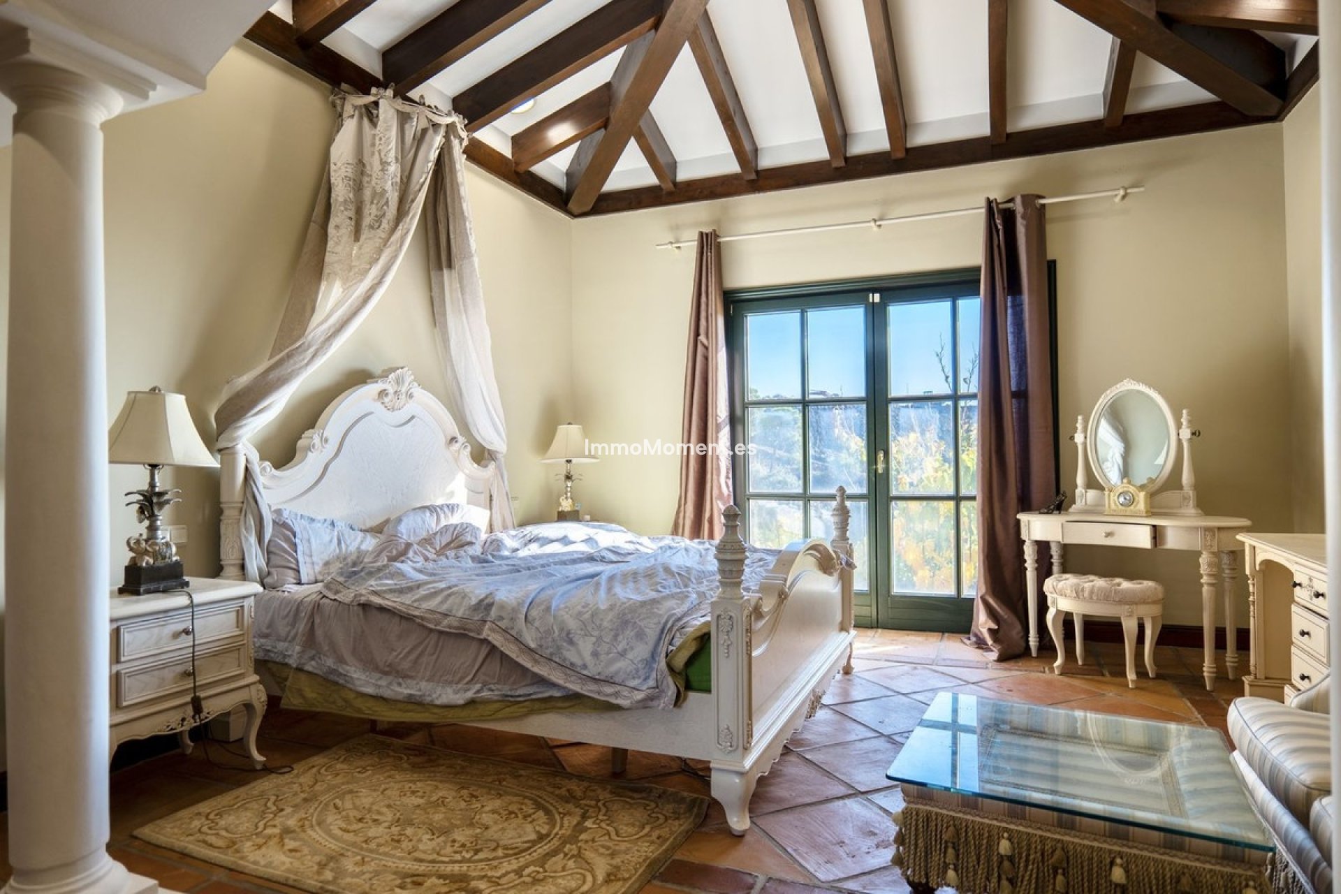 Resale - Villa - Benahavís - La Zagaleta