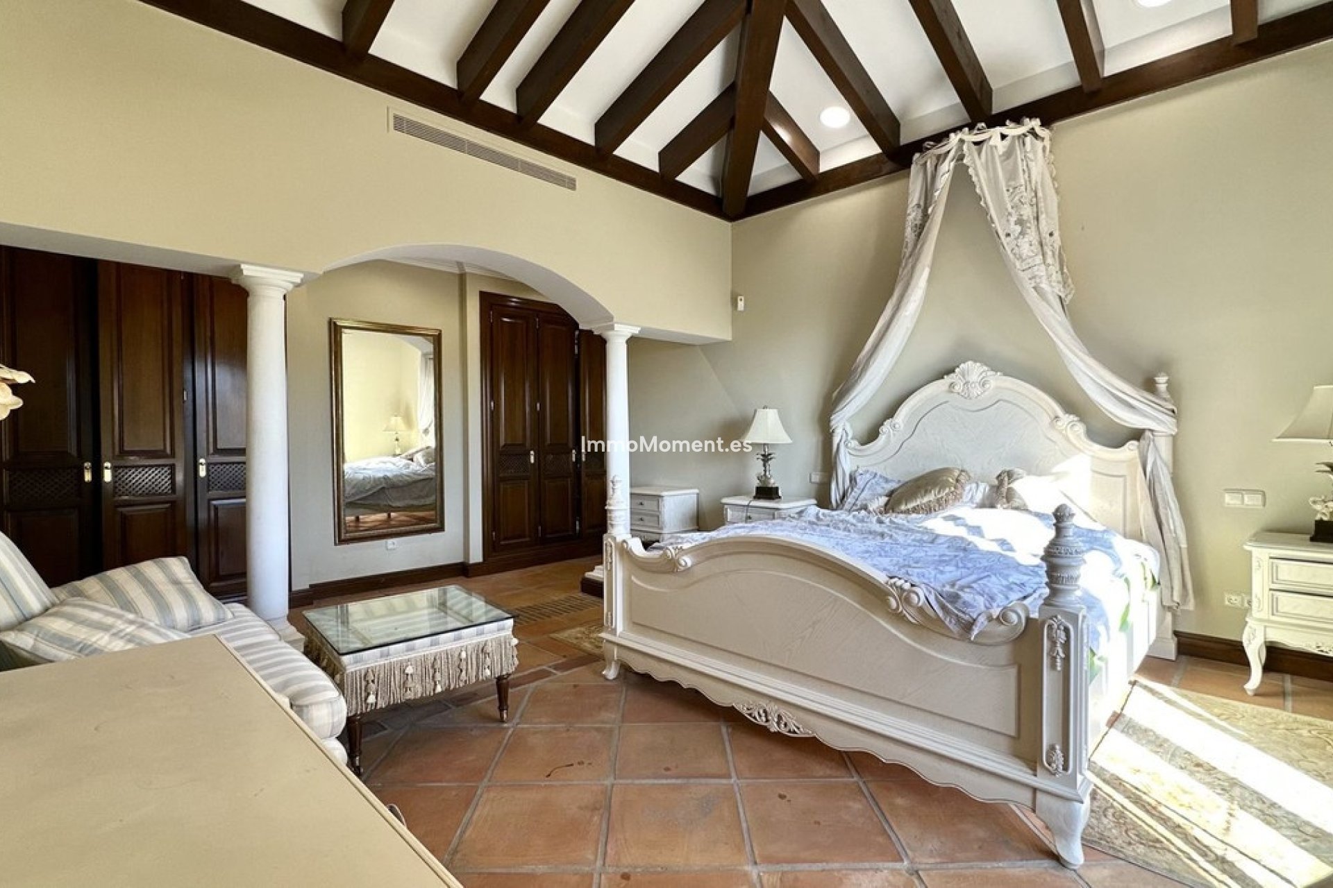 Resale - Villa - Benahavís - La Zagaleta