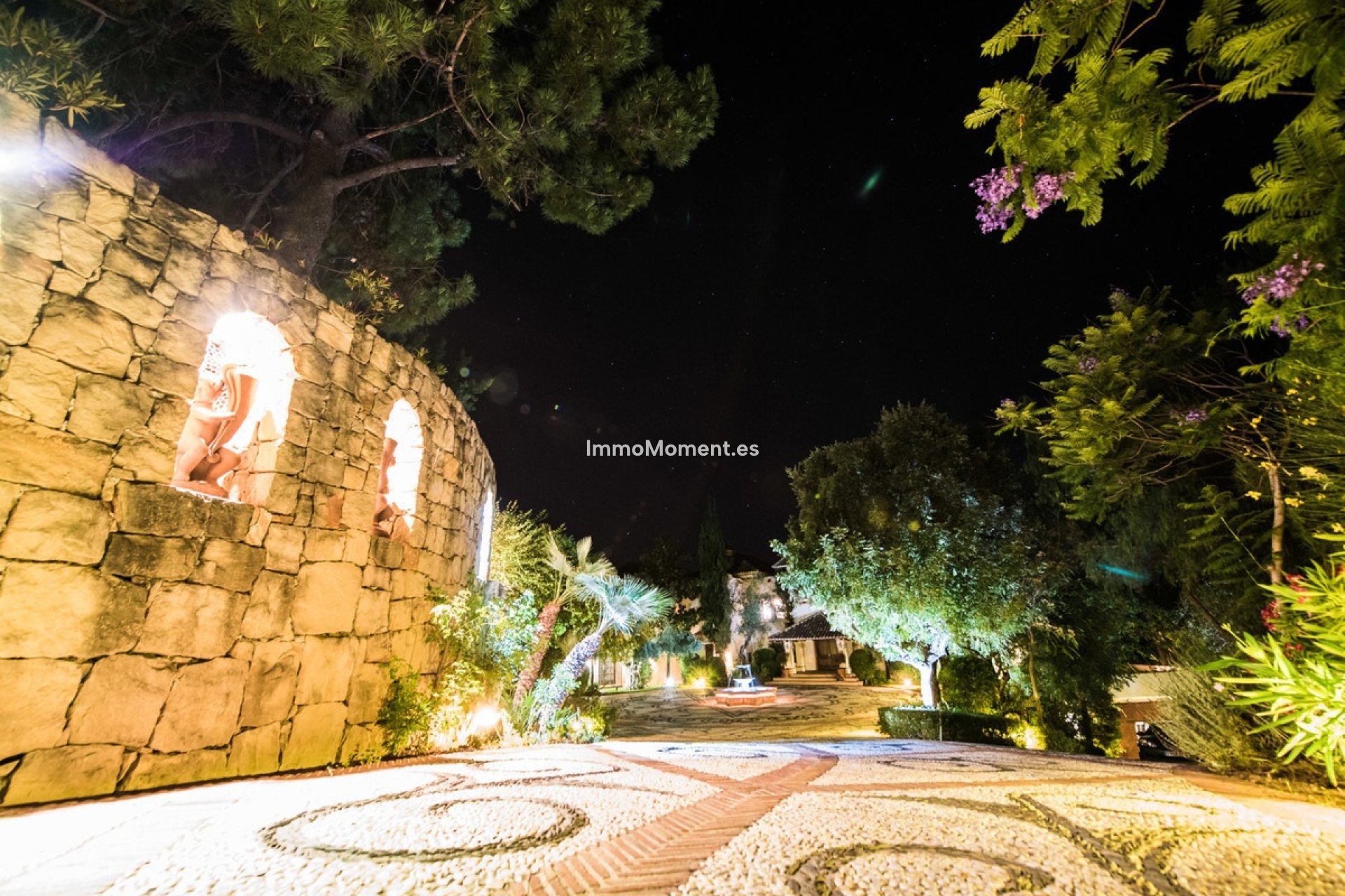 Resale - Villa - Benahavís - La Zagaleta