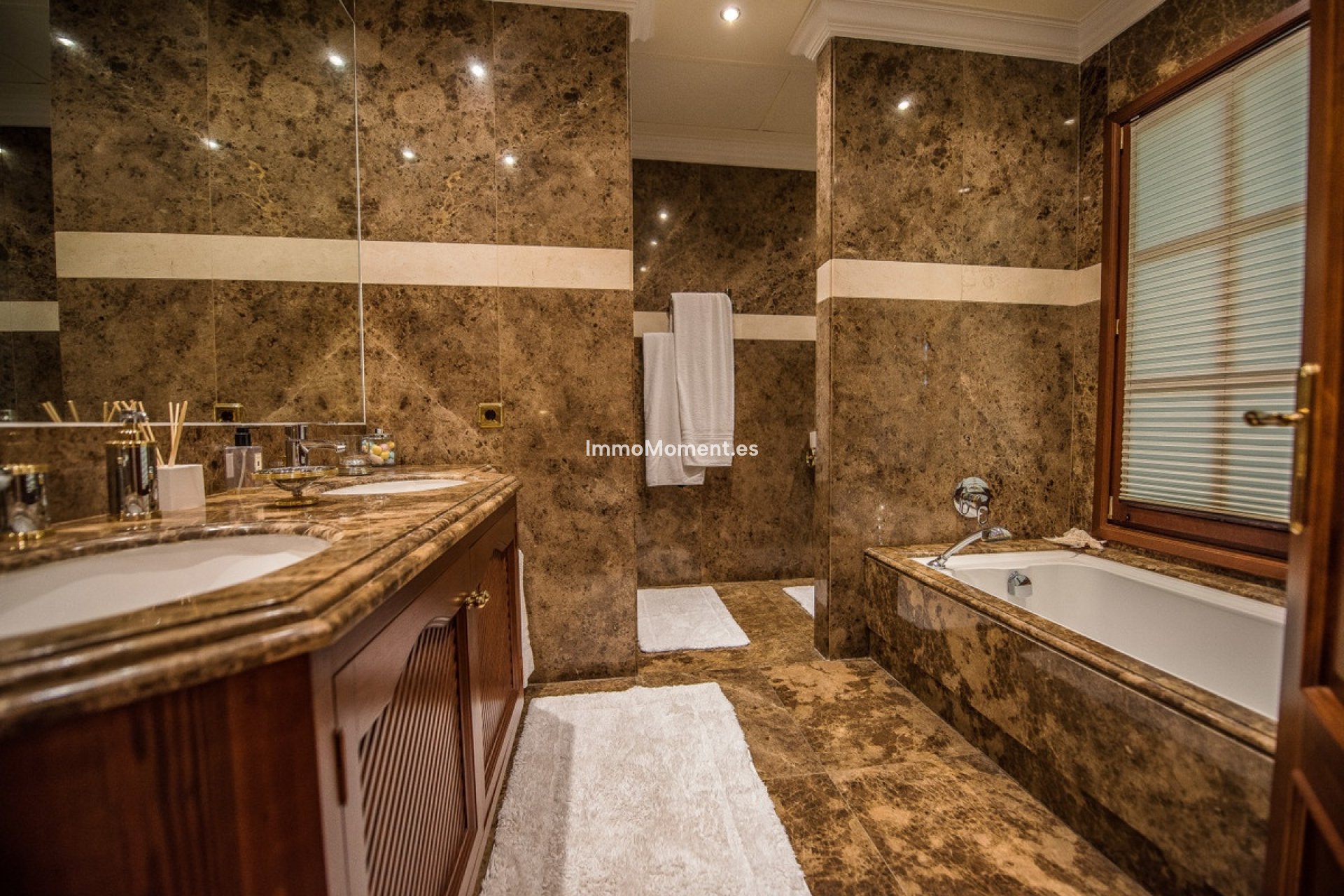 Resale - Villa - Benahavís - La Zagaleta