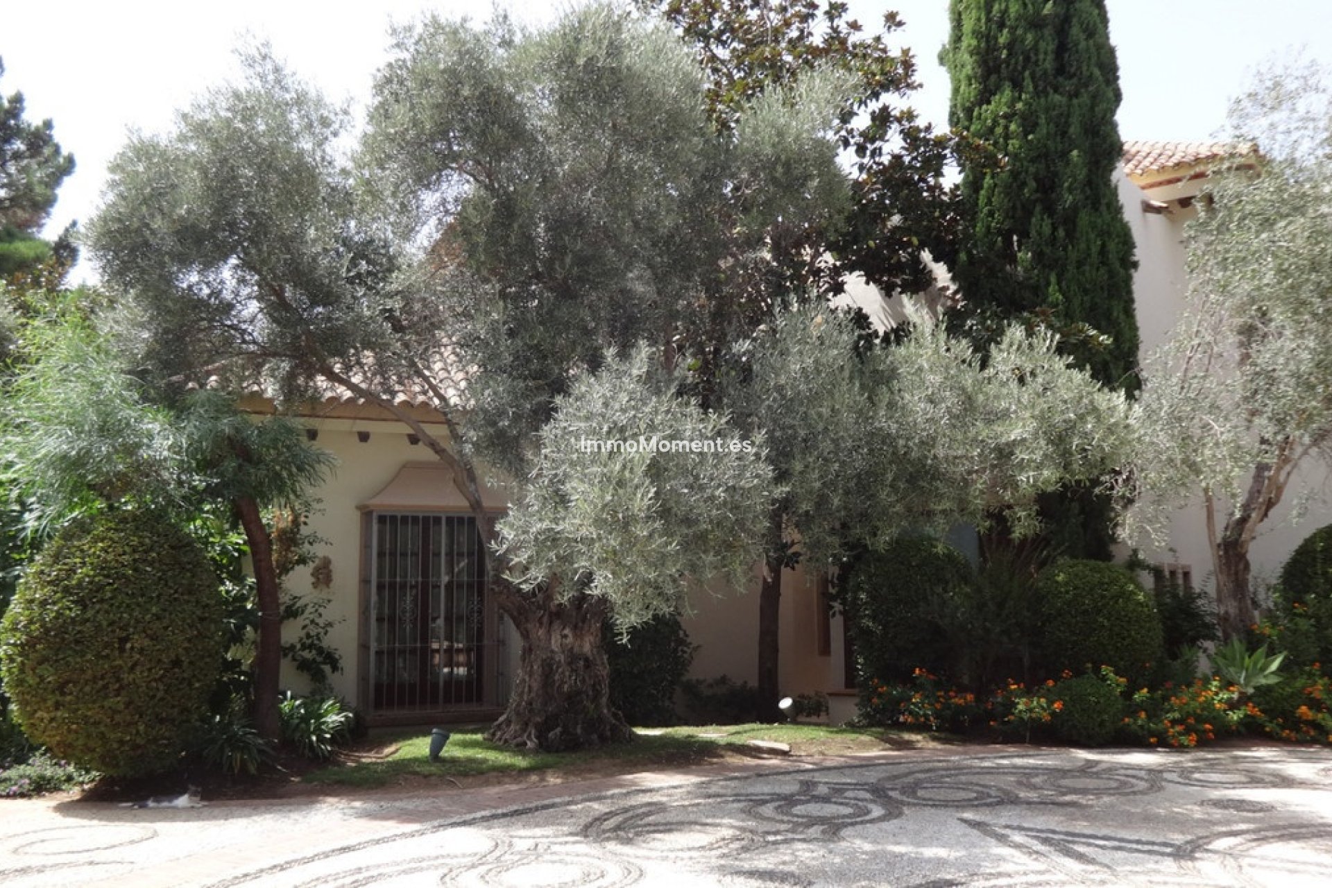 Resale - Villa - Benahavís - La Zagaleta