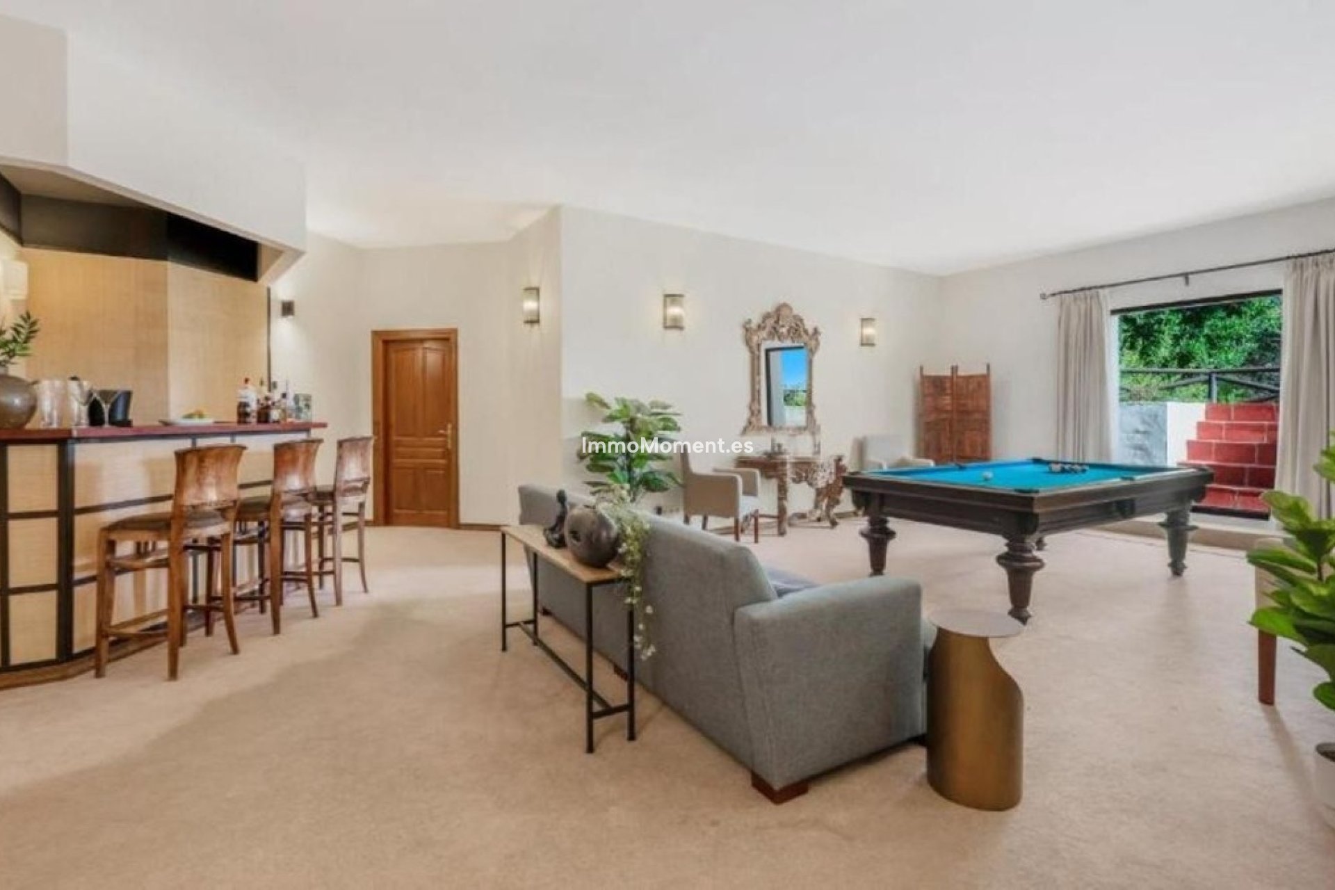 Resale - Villa - Benahavís - La Zagaleta