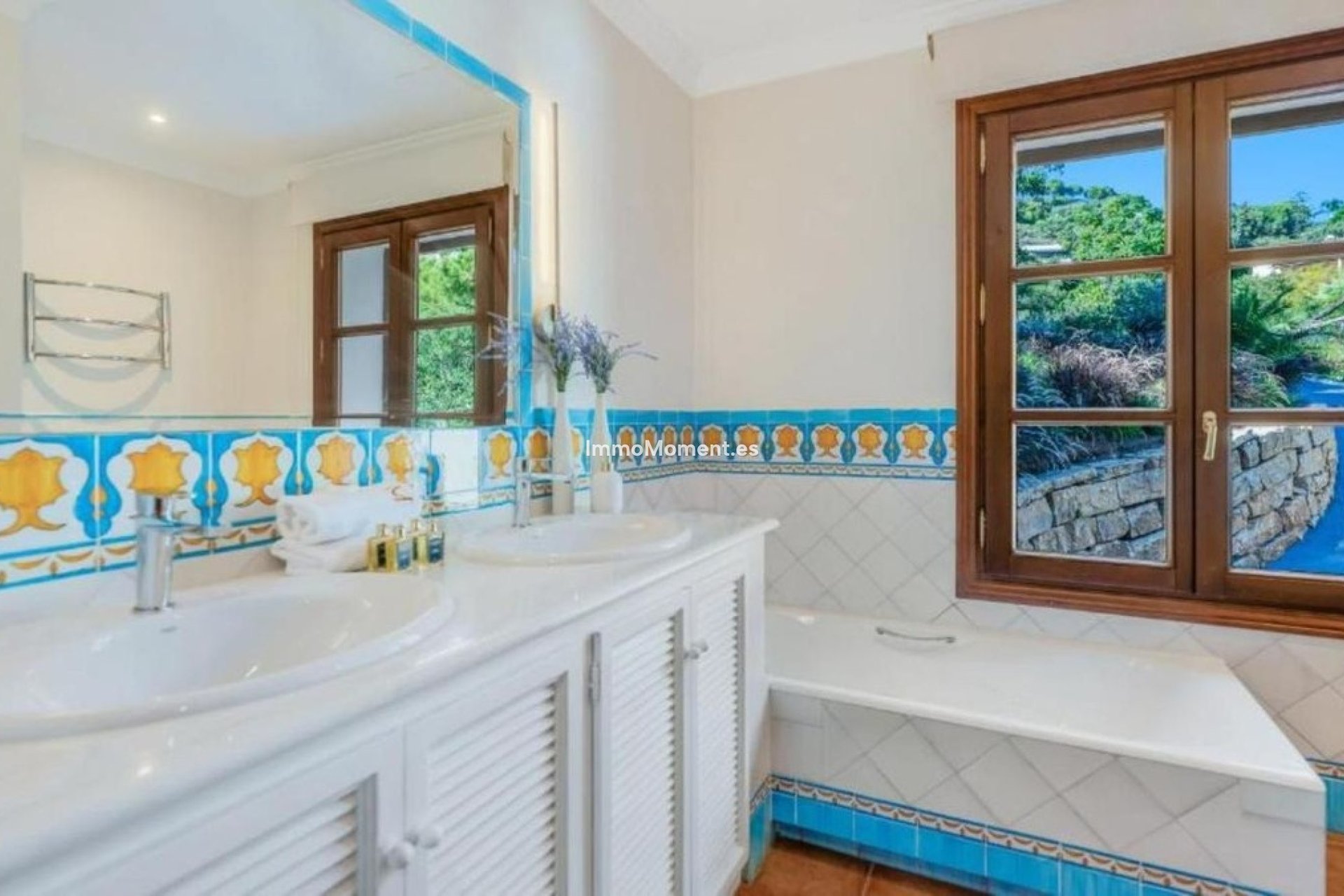 Resale - Villa - Benahavís - La Zagaleta