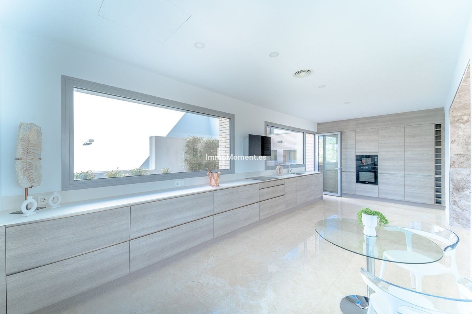 Resale - Villa - Benahavís - Los Arqueros