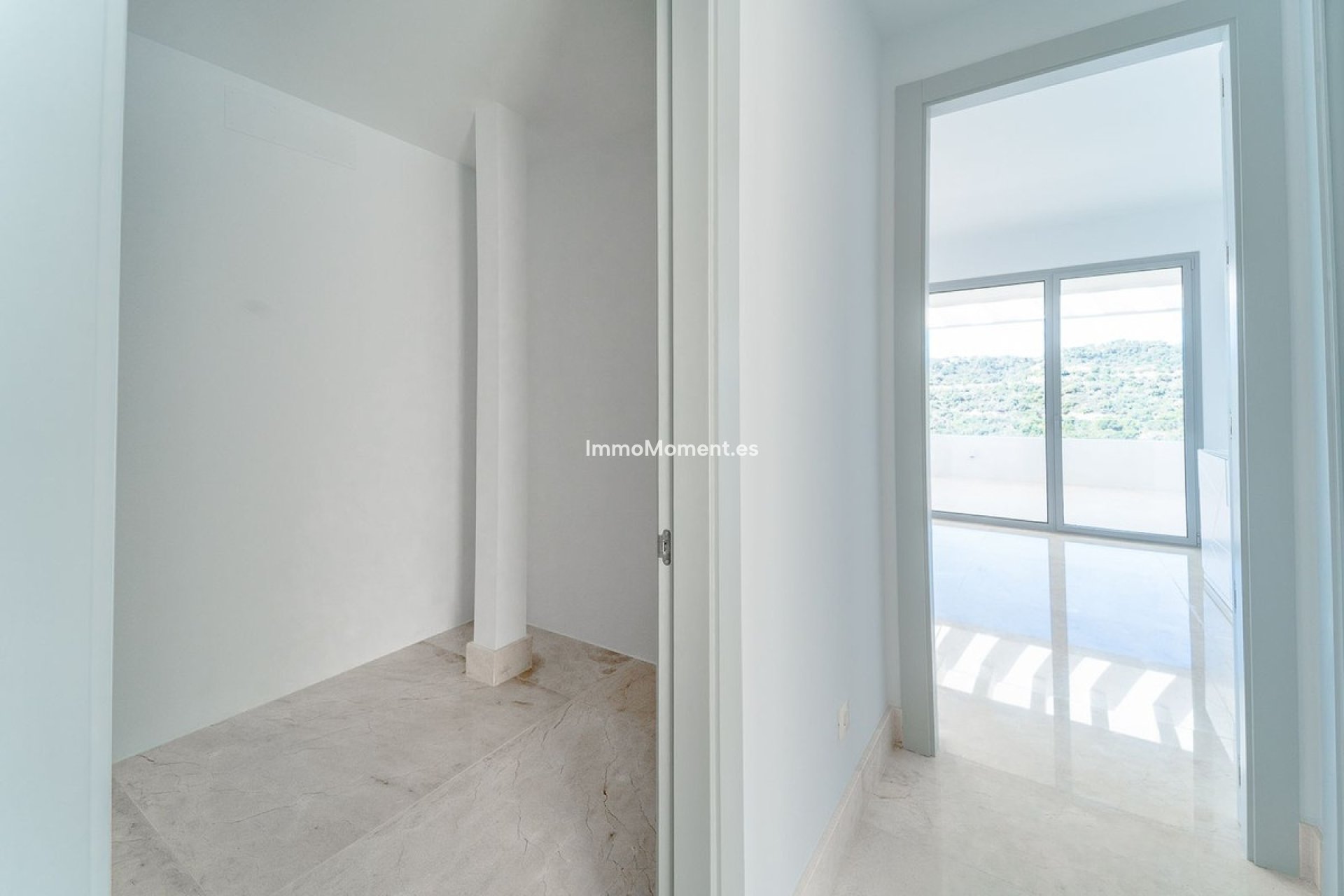 Resale - Villa - Benahavís - Los Arqueros