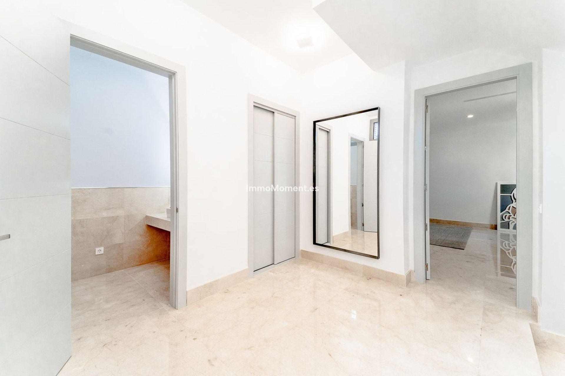 Resale - Villa - Benahavís - Los Arqueros