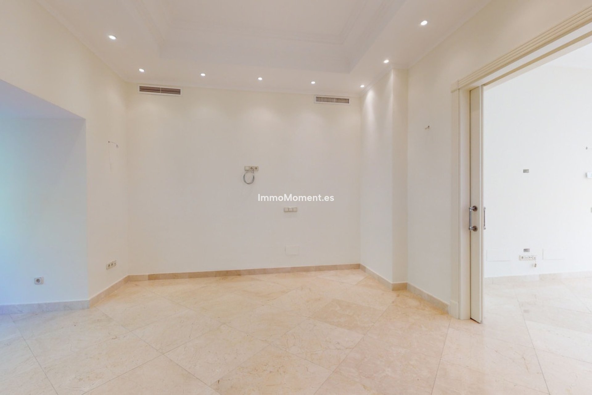 Resale - Villa - Benahavís - Los Arqueros