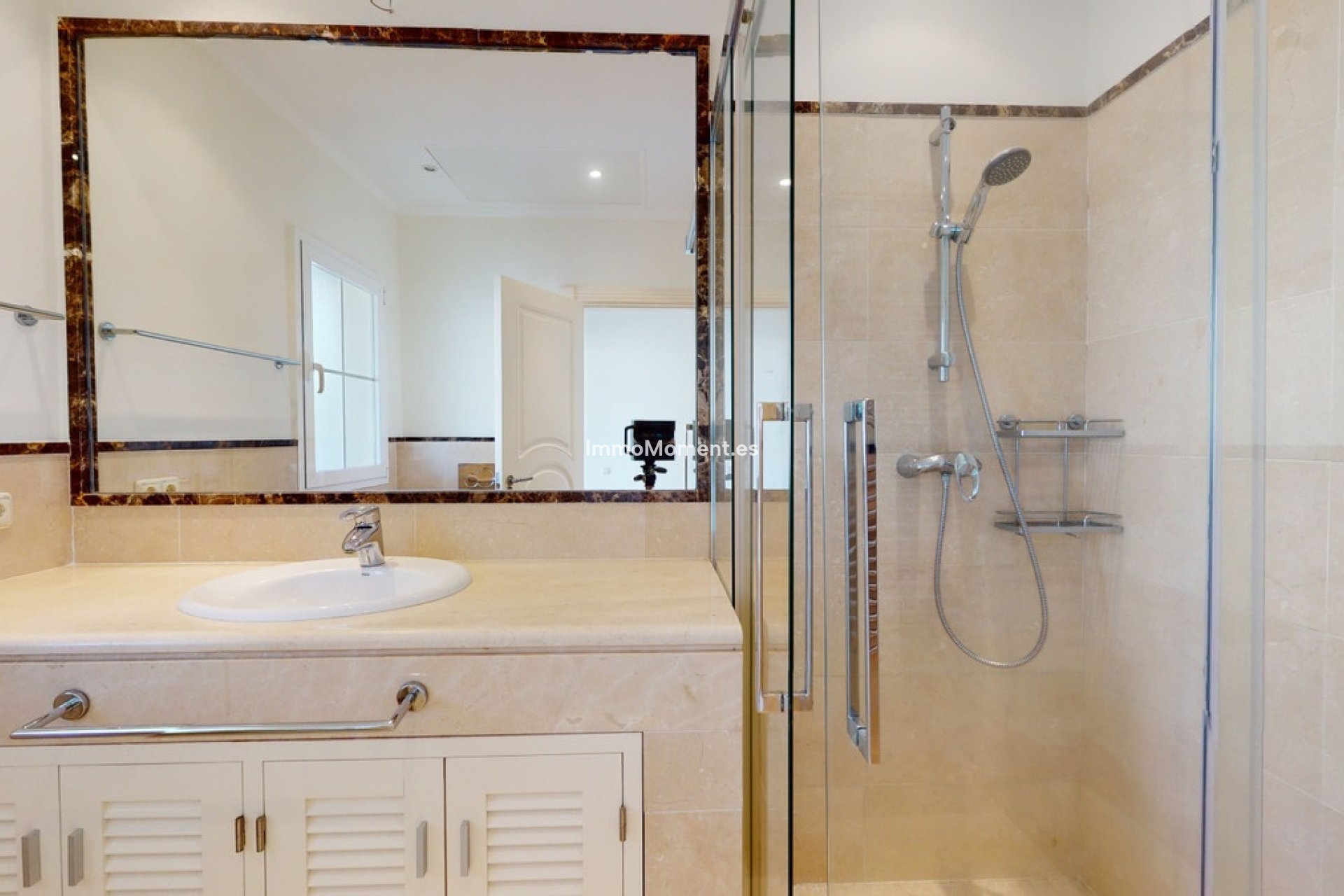 Resale - Villa - Benahavís - Los Arqueros