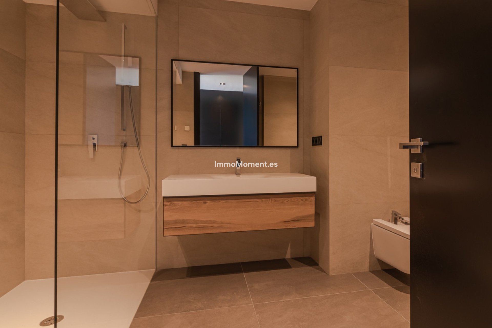 Resale - Villa - Benahavís - Los Arqueros