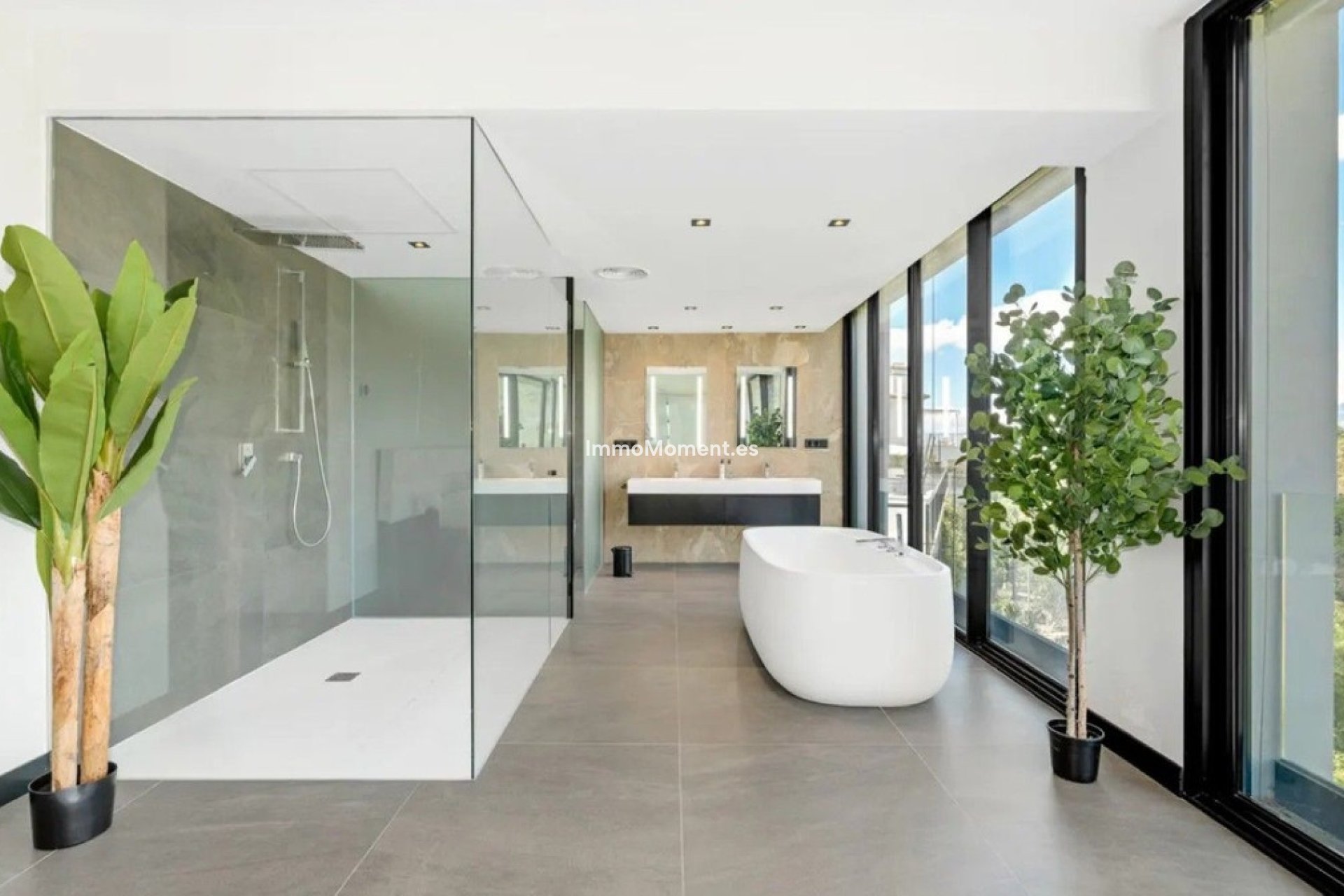 Resale - Villa - Benahavís - Los Arqueros