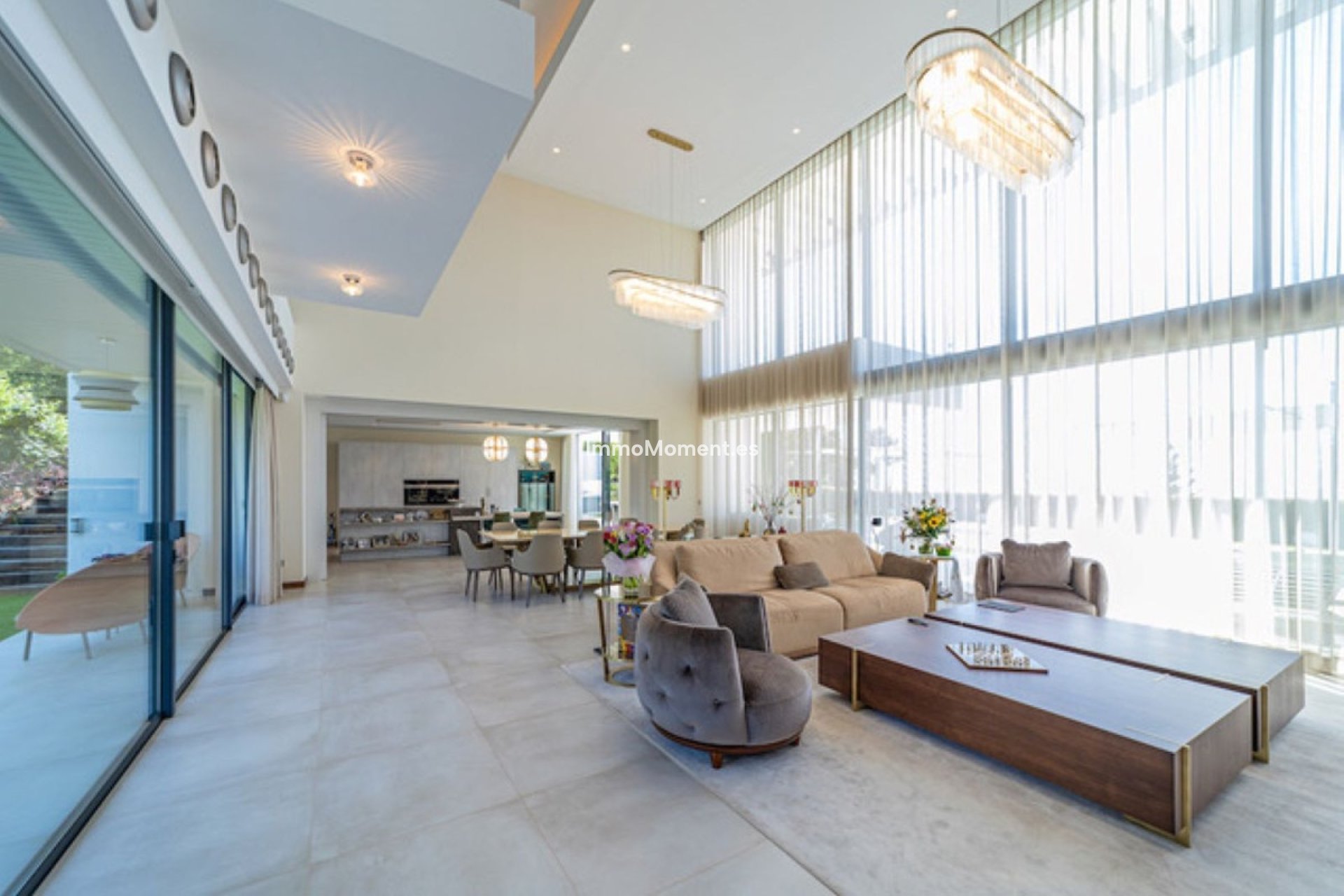 Resale - Villa - Benahavís - Los Arqueros