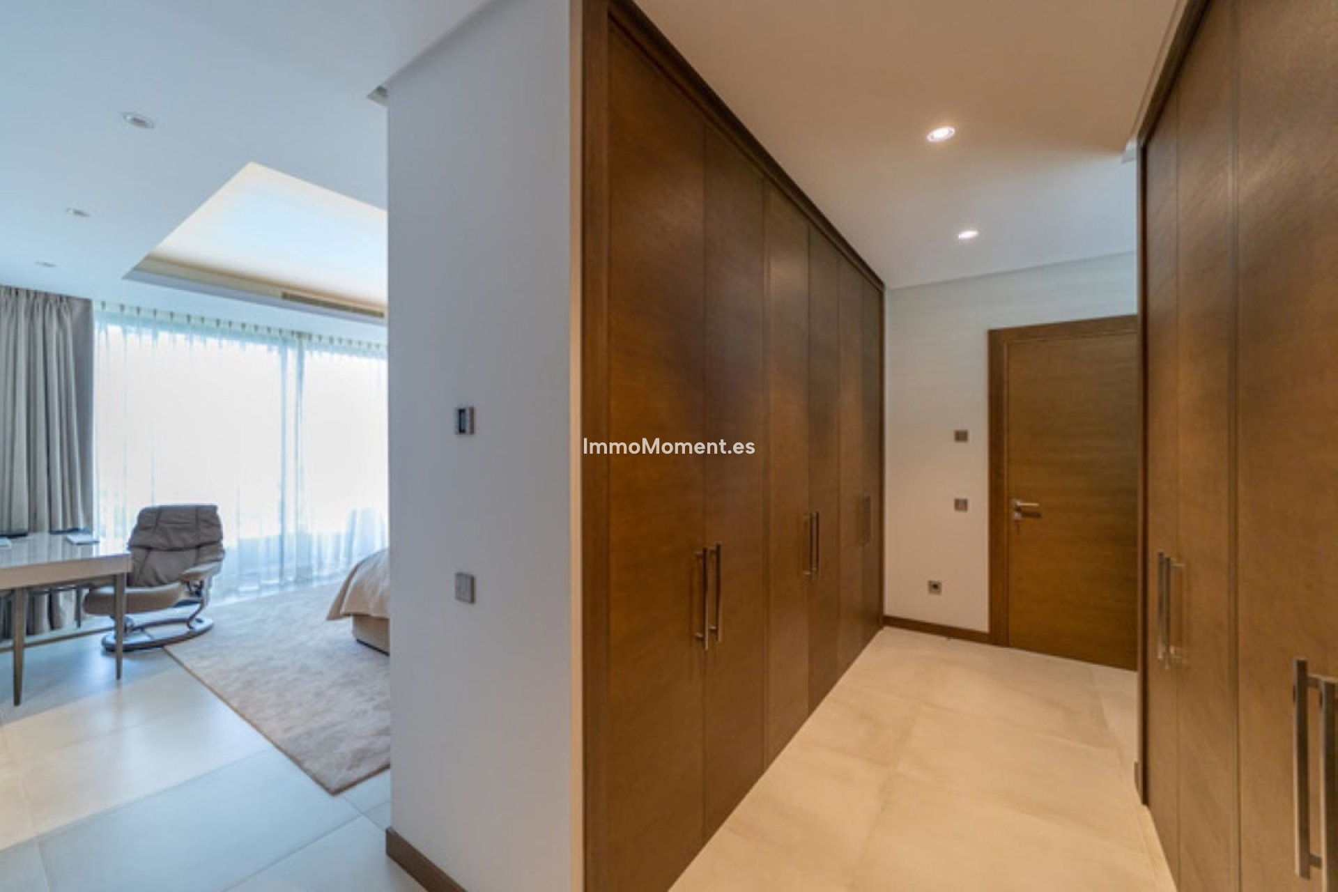 Resale - Villa - Benahavís - Los Arqueros