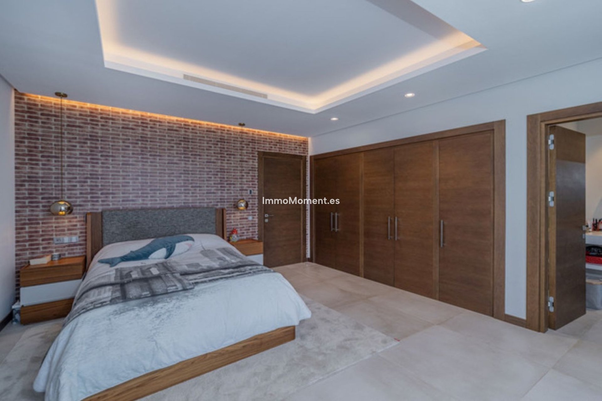 Resale - Villa - Benahavís - Los Arqueros