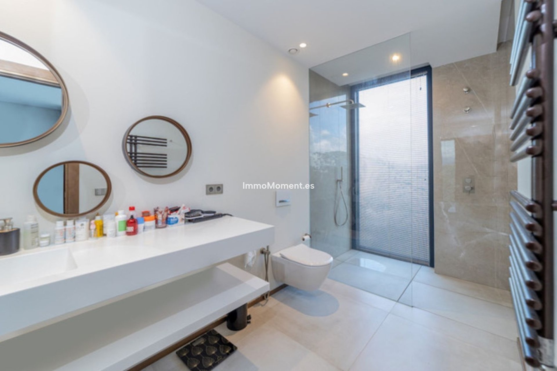 Resale - Villa - Benahavís - Los Arqueros