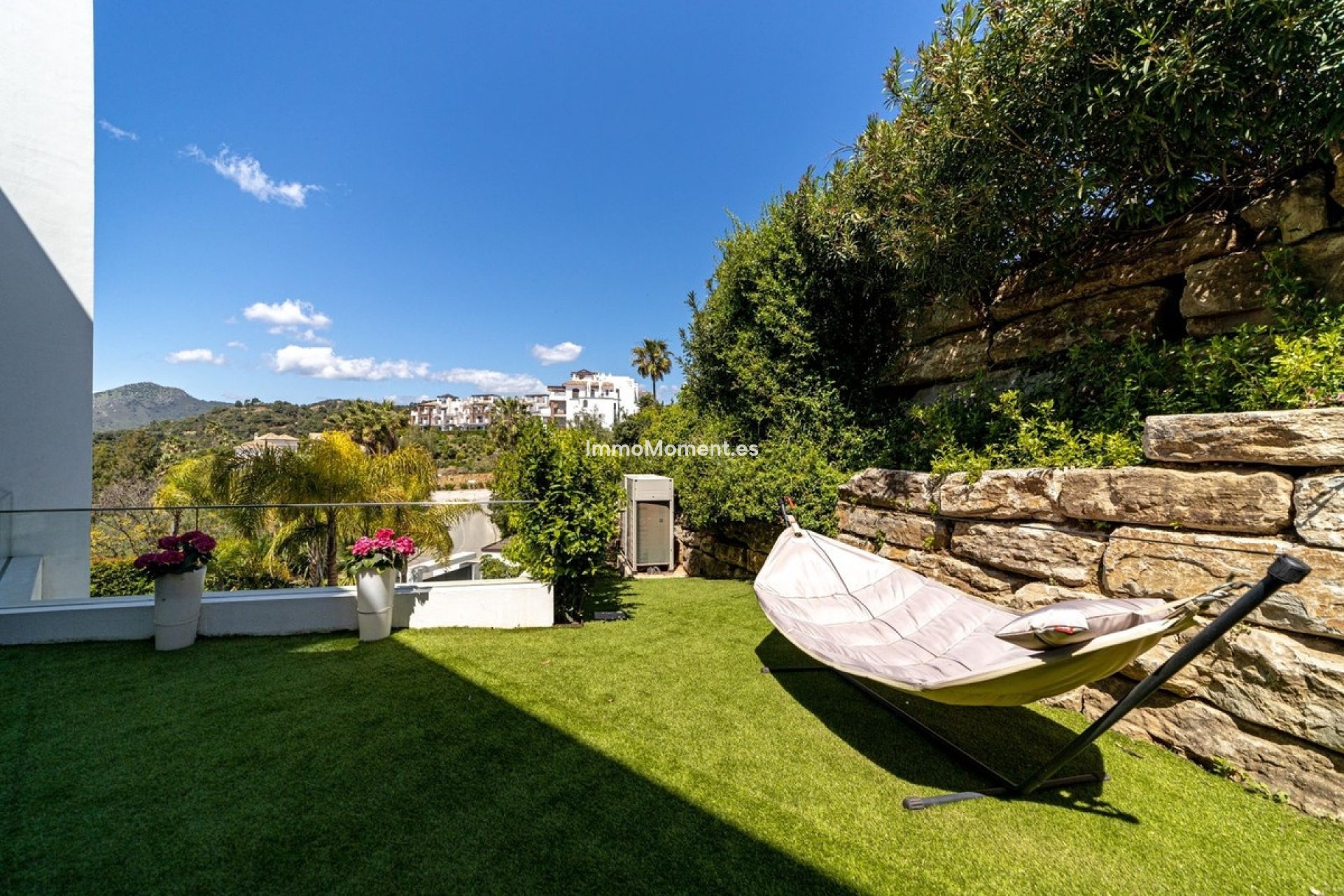 Resale - Villa - Benahavís - Los Arqueros