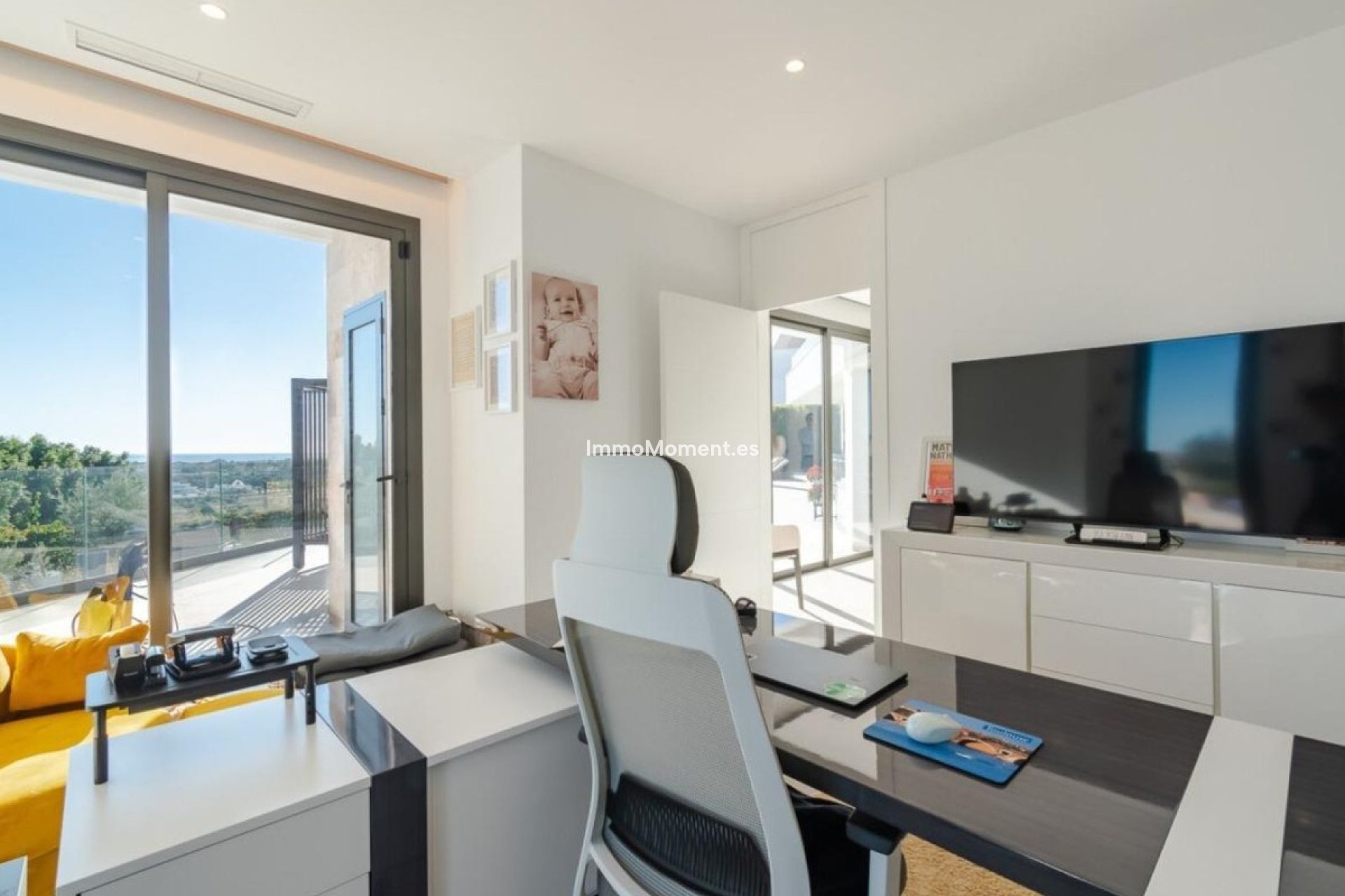 Resale - Villa - Benahavís - Los Arqueros