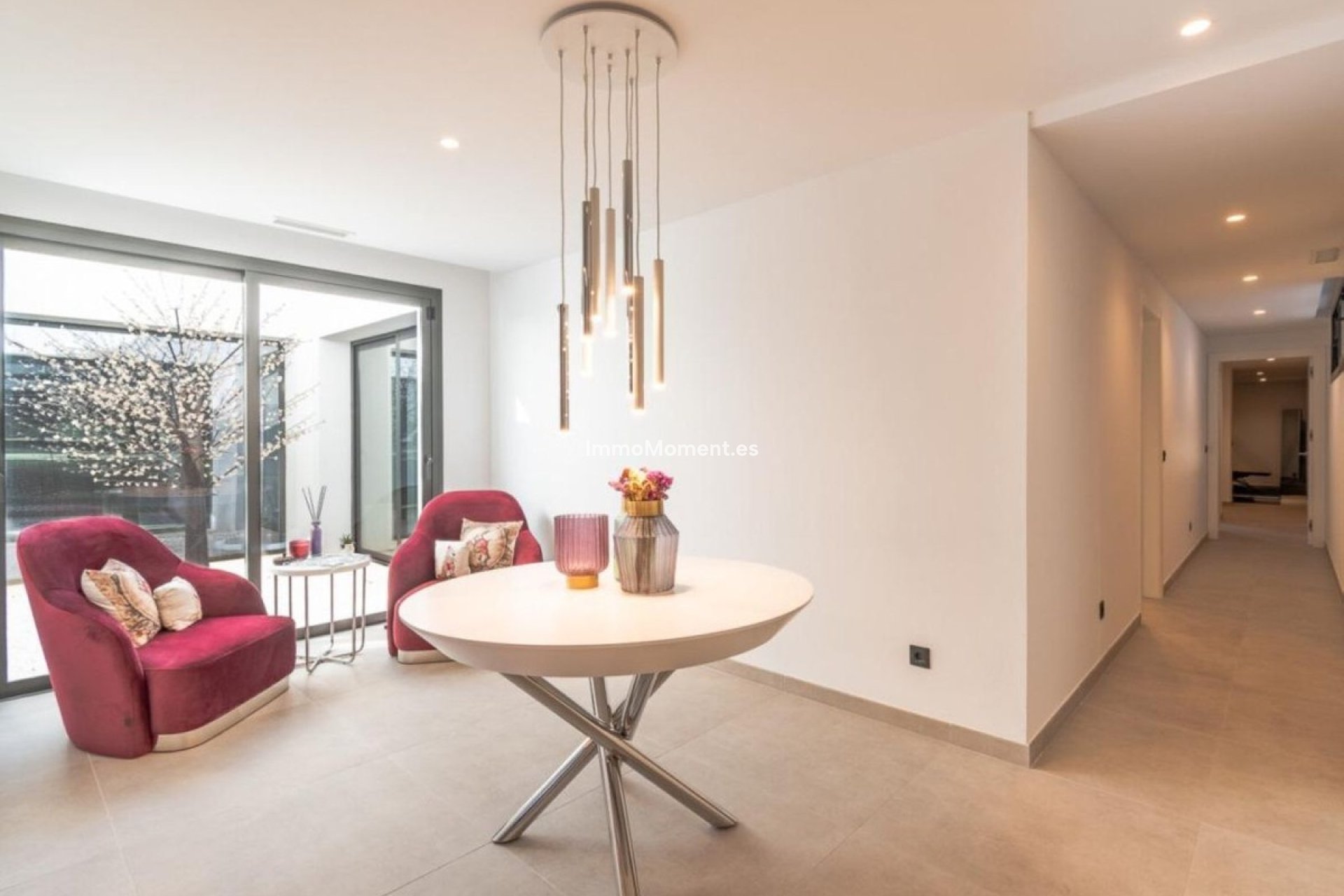 Resale - Villa - Benahavís - Los Arqueros