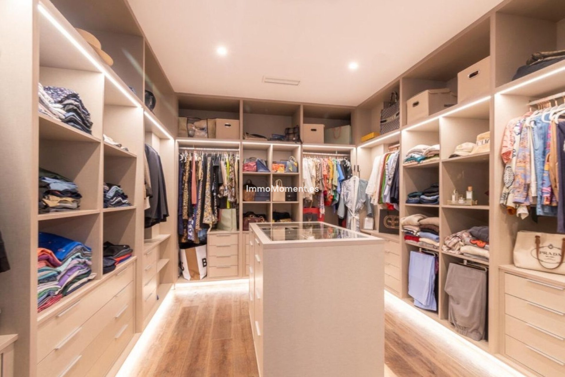 Resale - Villa - Benahavís - Los Arqueros