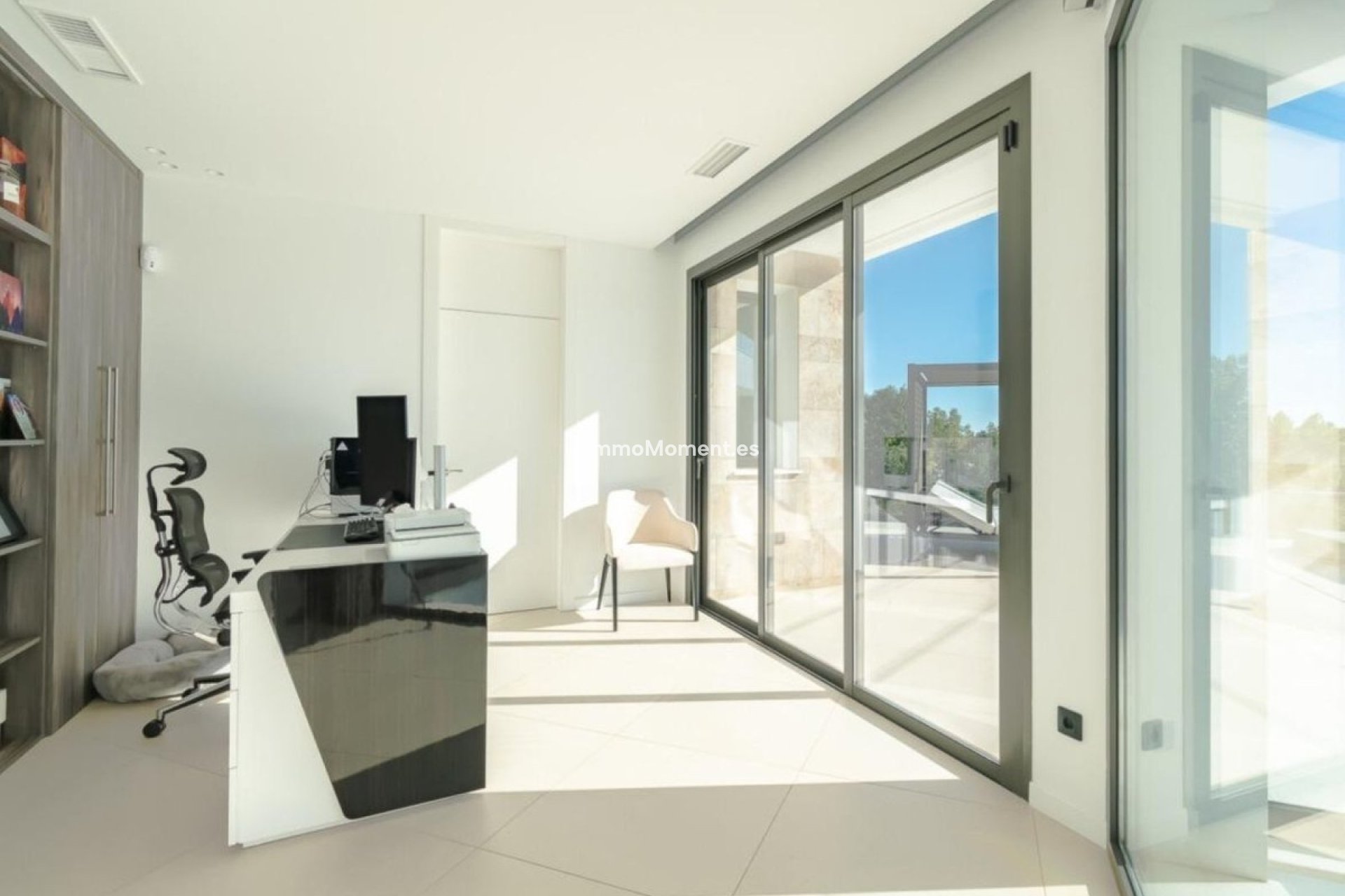 Resale - Villa - Benahavís - Los Arqueros