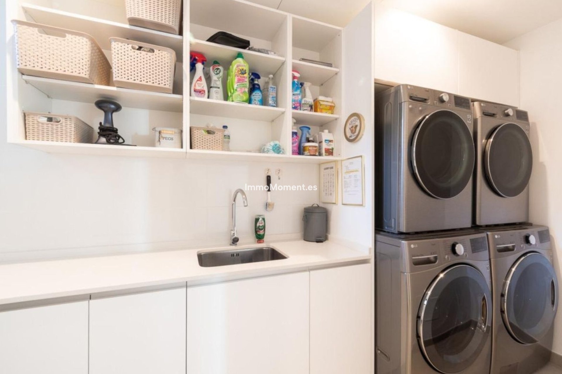 Resale - Villa - Benahavís - Los Arqueros