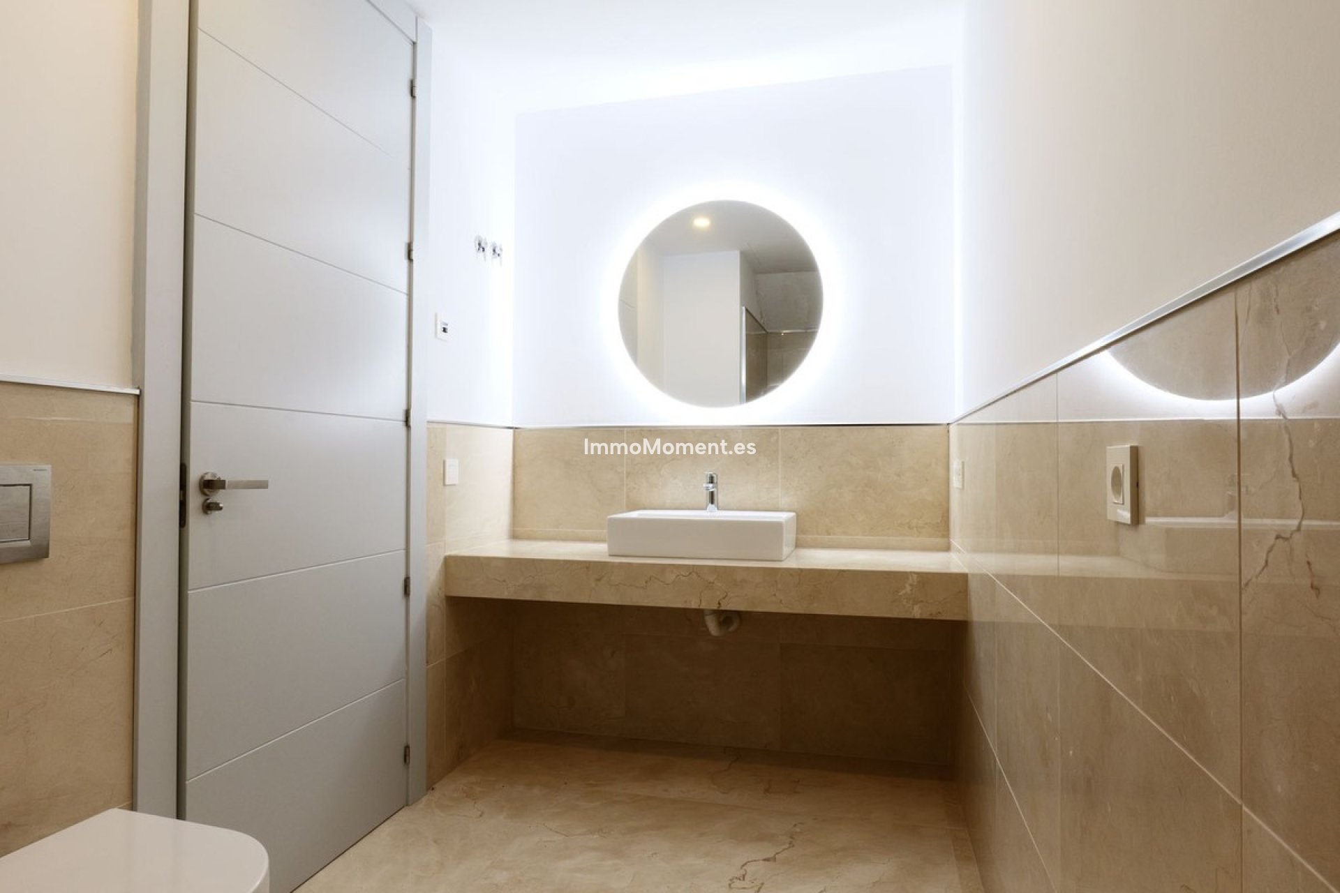 Resale - Villa - Benahavís - Los Arqueros