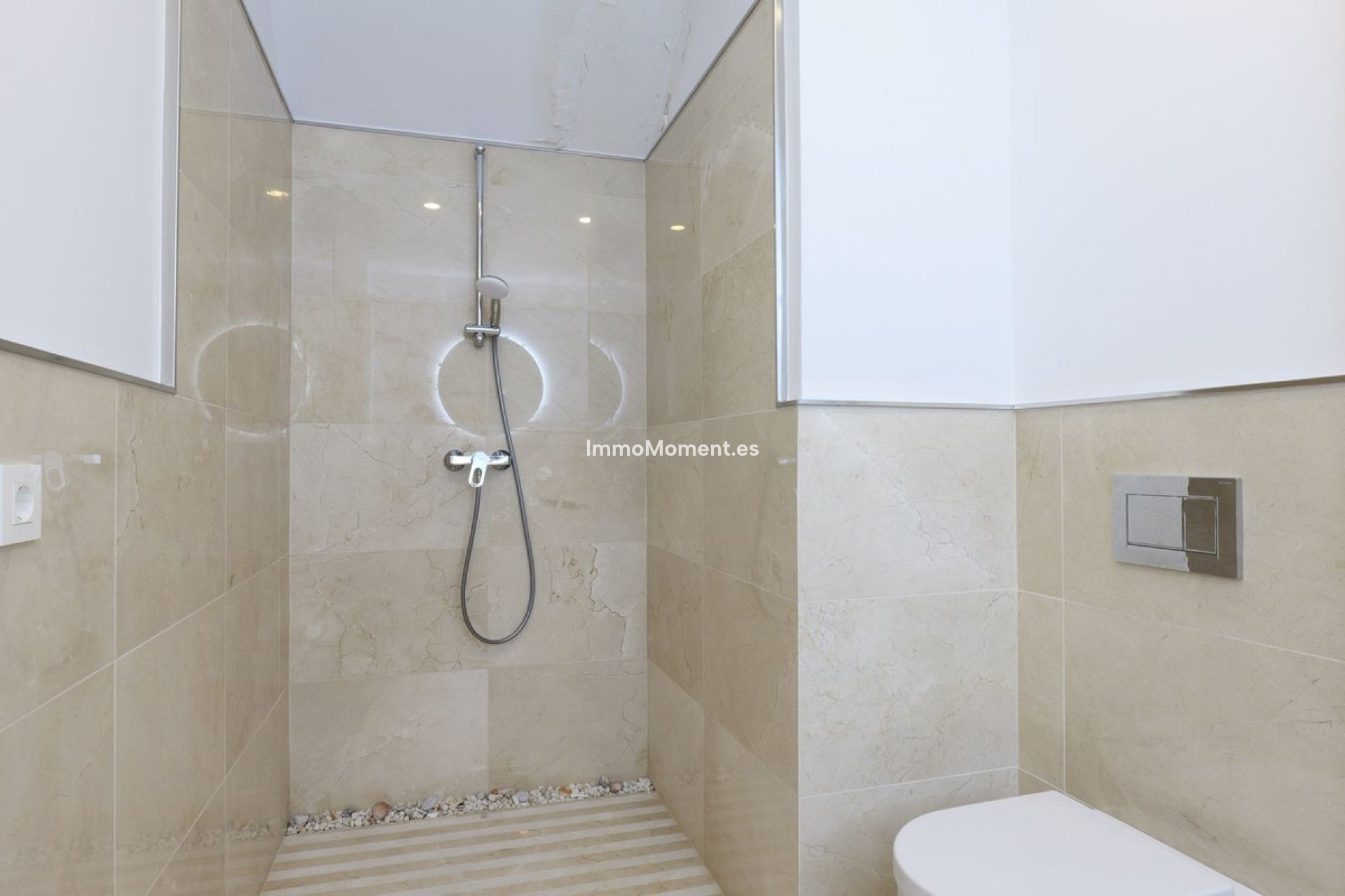 Resale - Villa - Benahavís - Los Arqueros