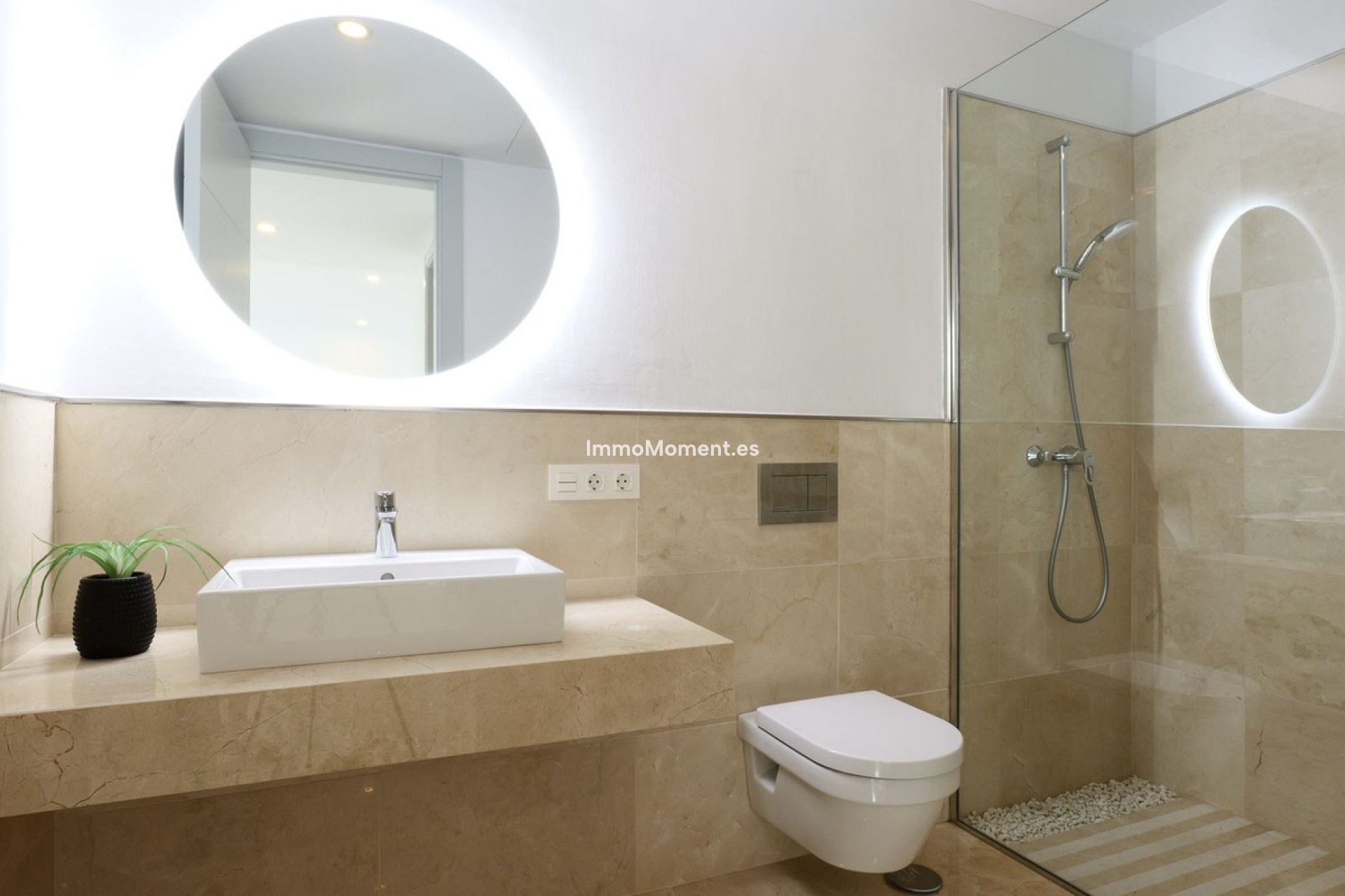 Resale - Villa - Benahavís - Los Arqueros