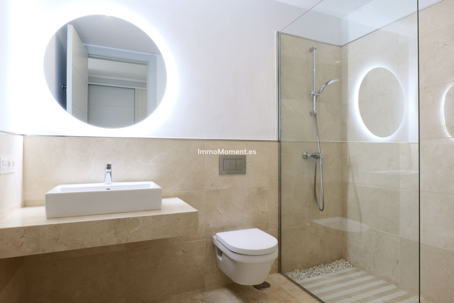 Resale - Villa - Benahavís - Los Arqueros