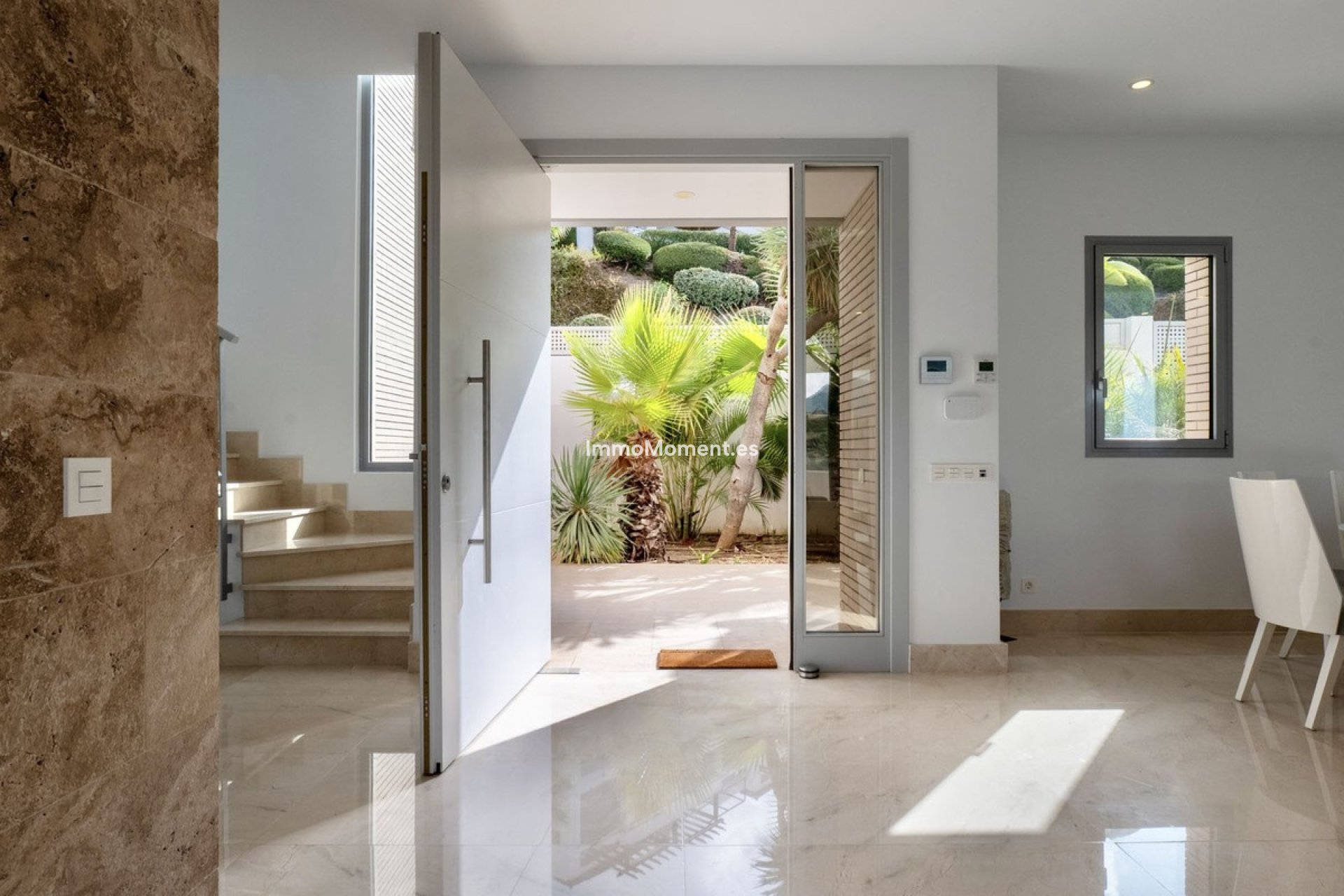 Resale - Villa - Benahavís - Los Arqueros