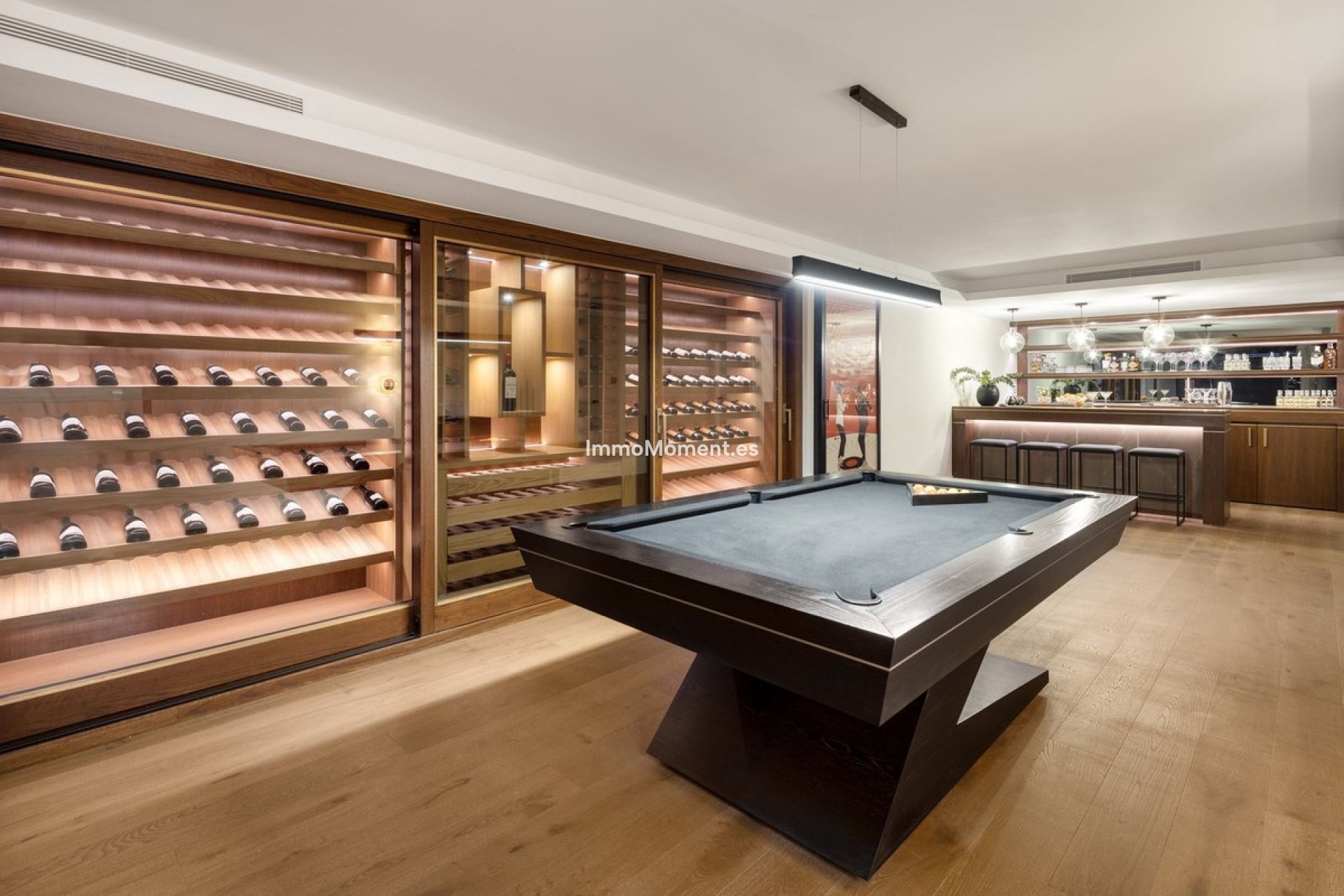 Resale - Villa - Benahavís - Los Arqueros