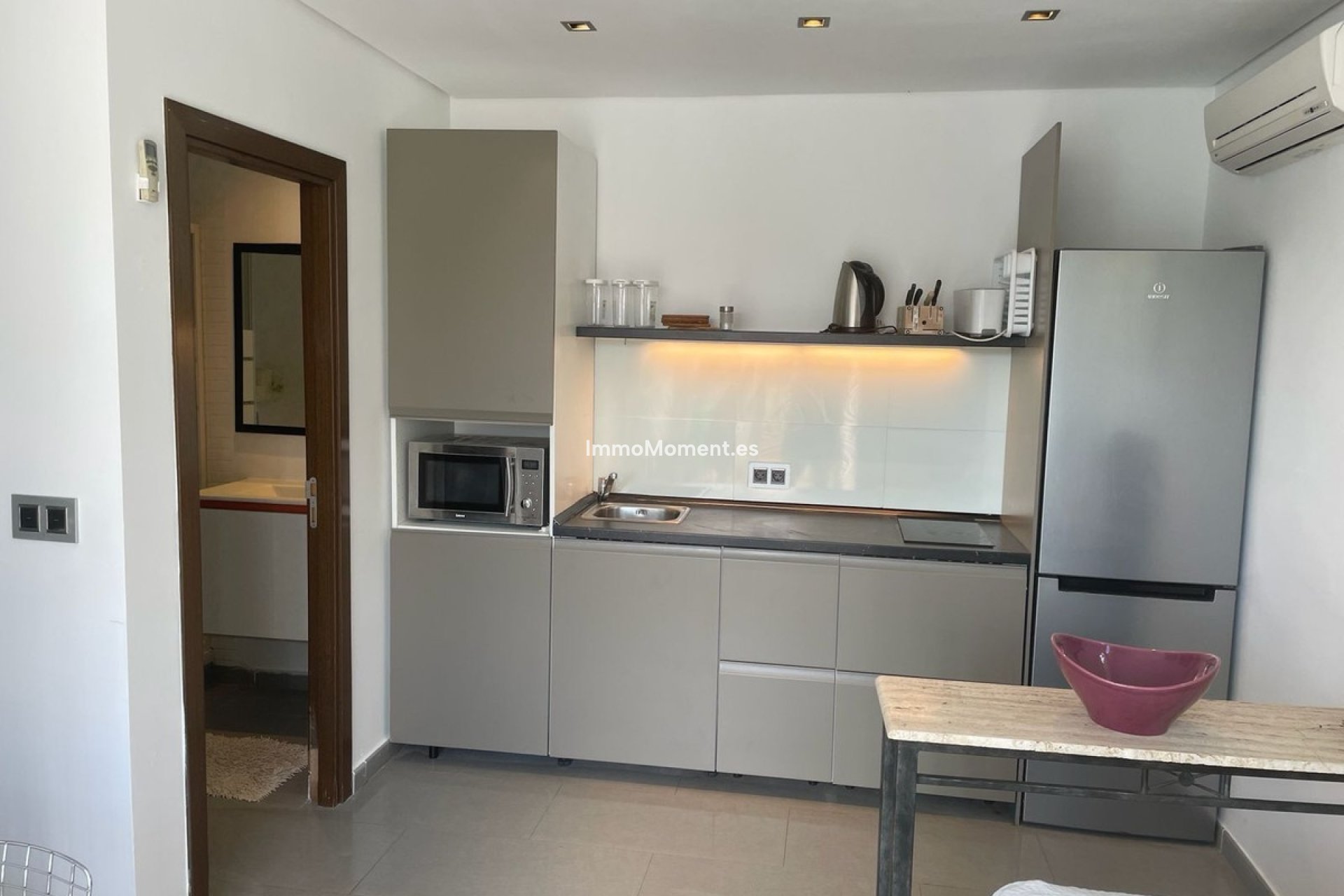 Resale - Villa - Benahavís - Los Arqueros