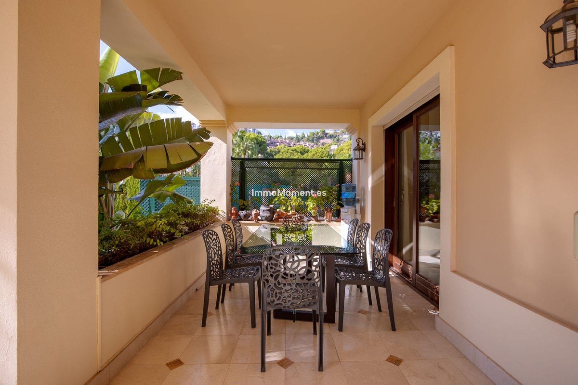 Resale - Villa - Benahavís - Los Arqueros