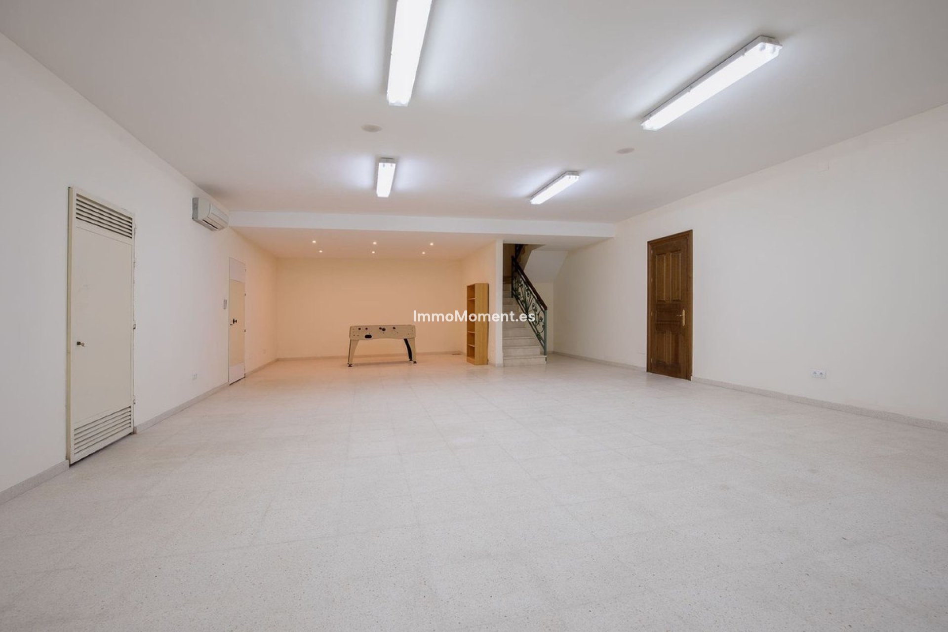 Resale - Villa - Benahavís - Los Arqueros