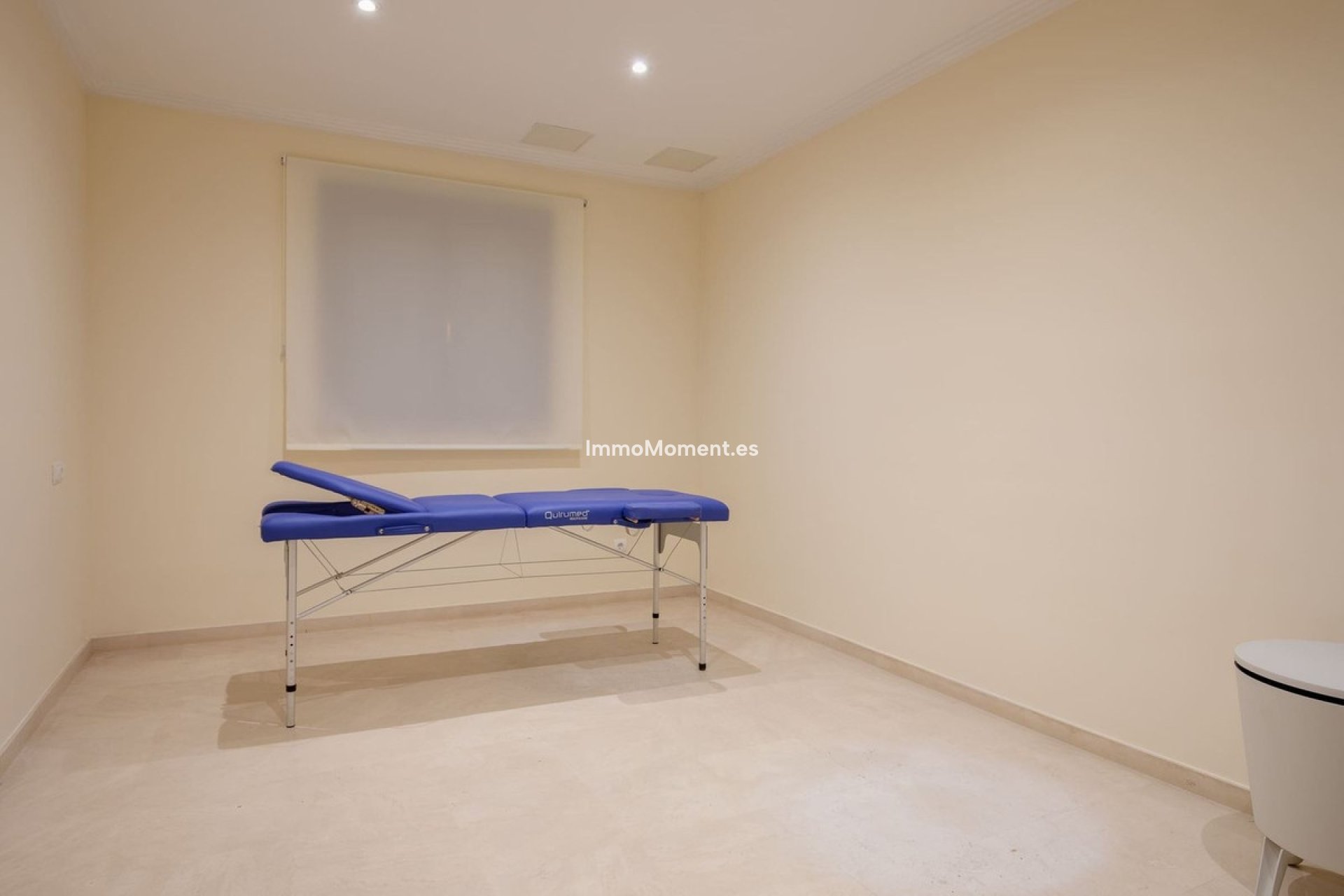 Resale - Villa - Benahavís - Los Arqueros