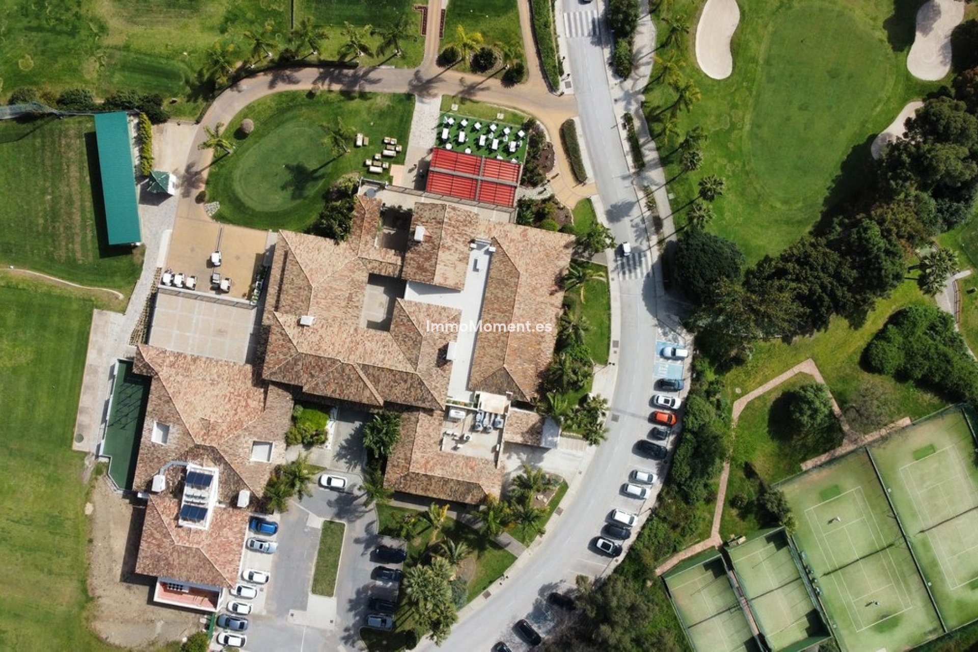 Resale - Villa - Benahavís - Los Arqueros