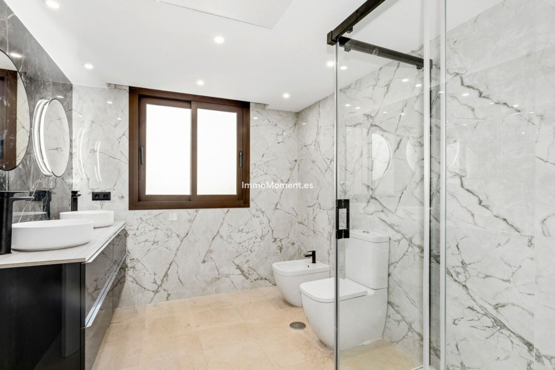 Resale - Villa - Benahavís - Los Arqueros