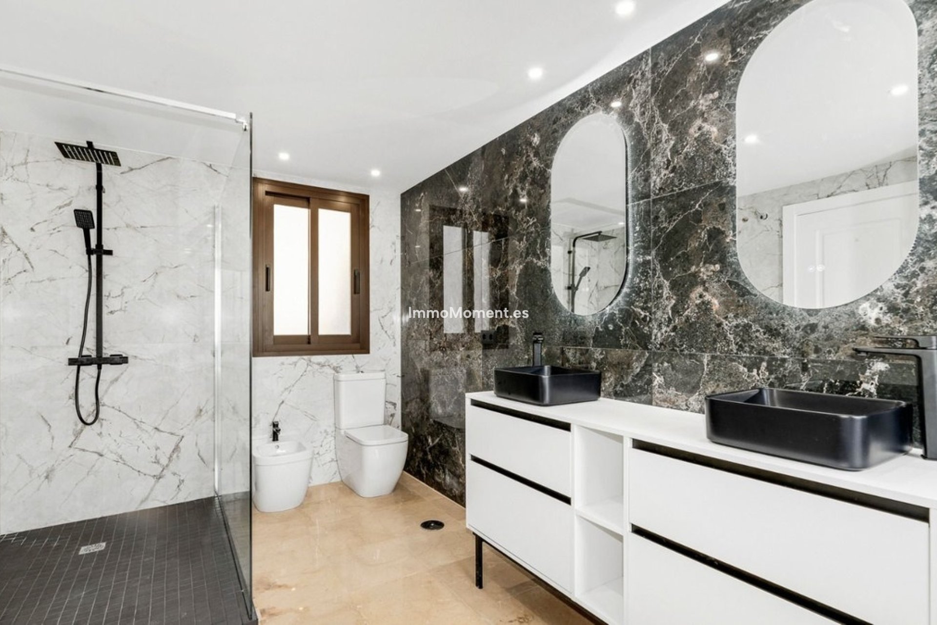 Resale - Villa - Benahavís - Los Arqueros