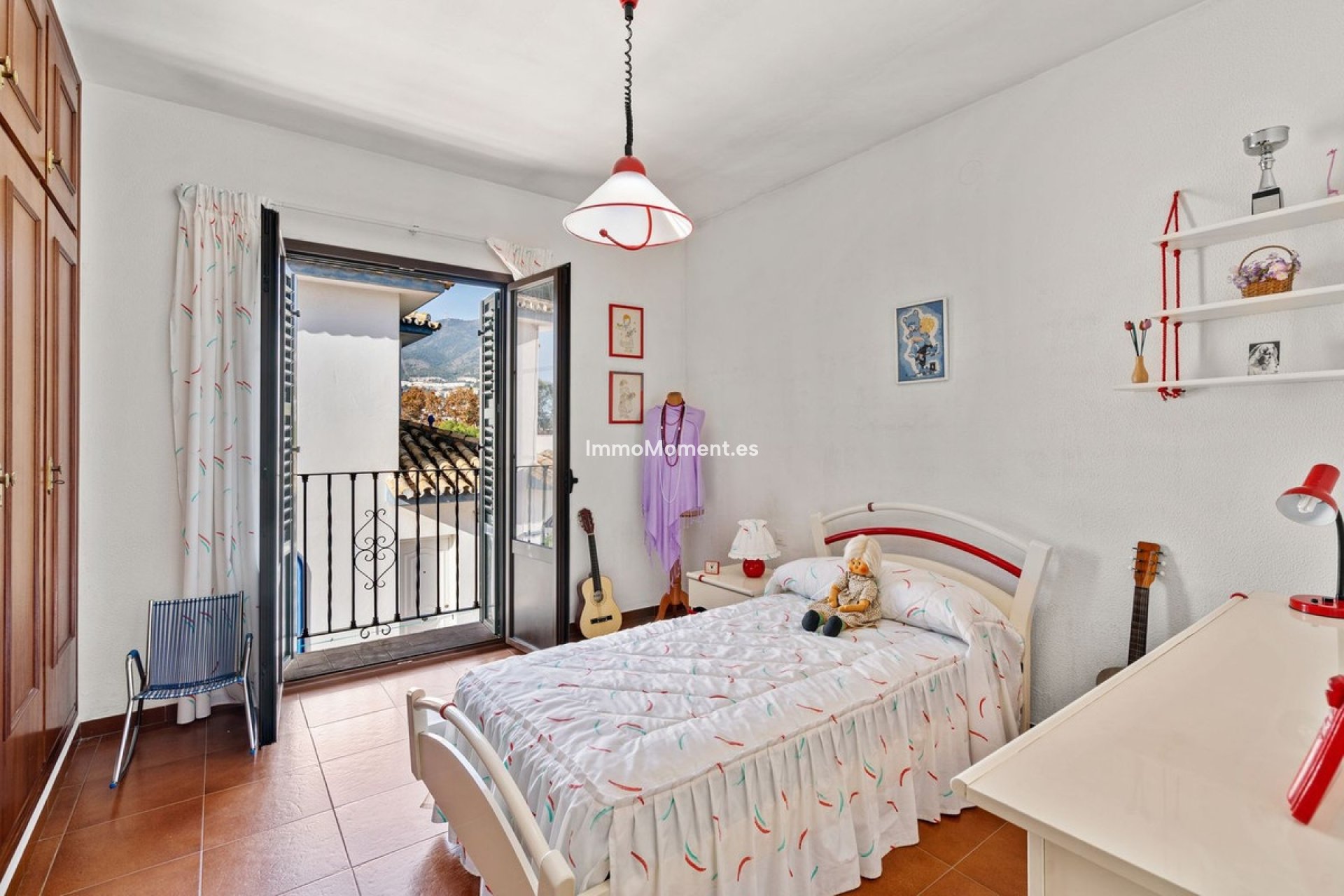 Resale - Villa - Benalmadena - Arroyo de la Miel