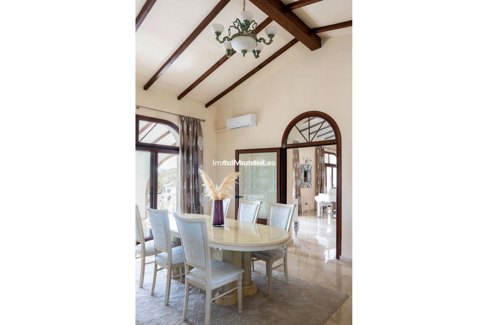 Resale - Villa - Benalmadena - Arroyo de la Miel