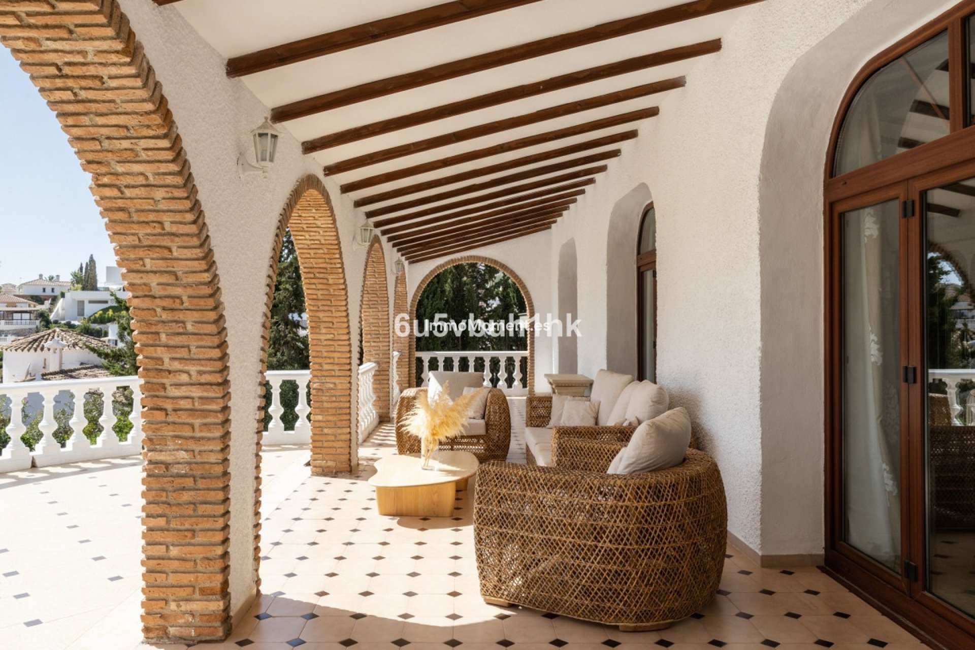 Resale - Villa - Benalmadena - Arroyo de la Miel