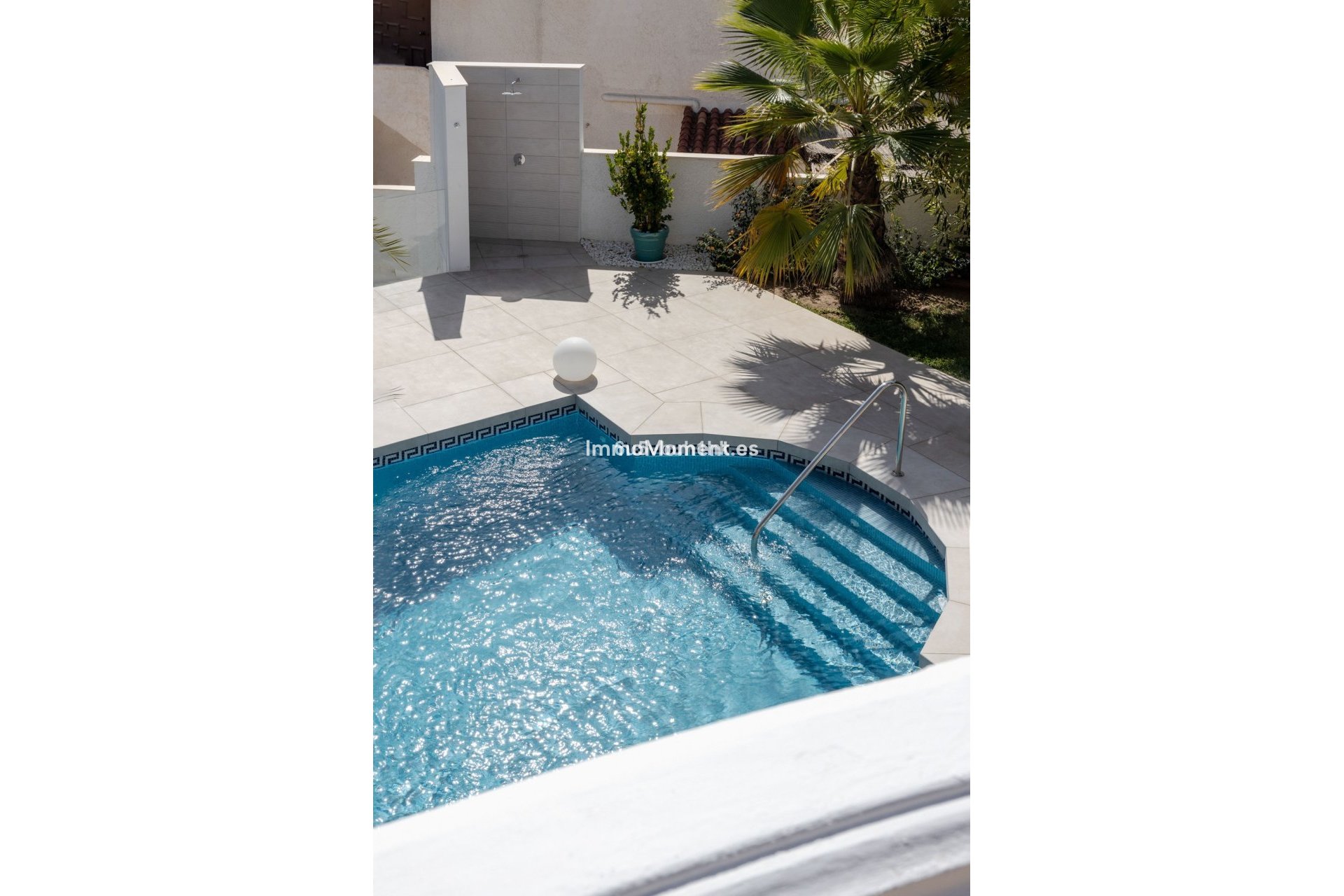 Resale - Villa - Benalmadena - Arroyo de la Miel