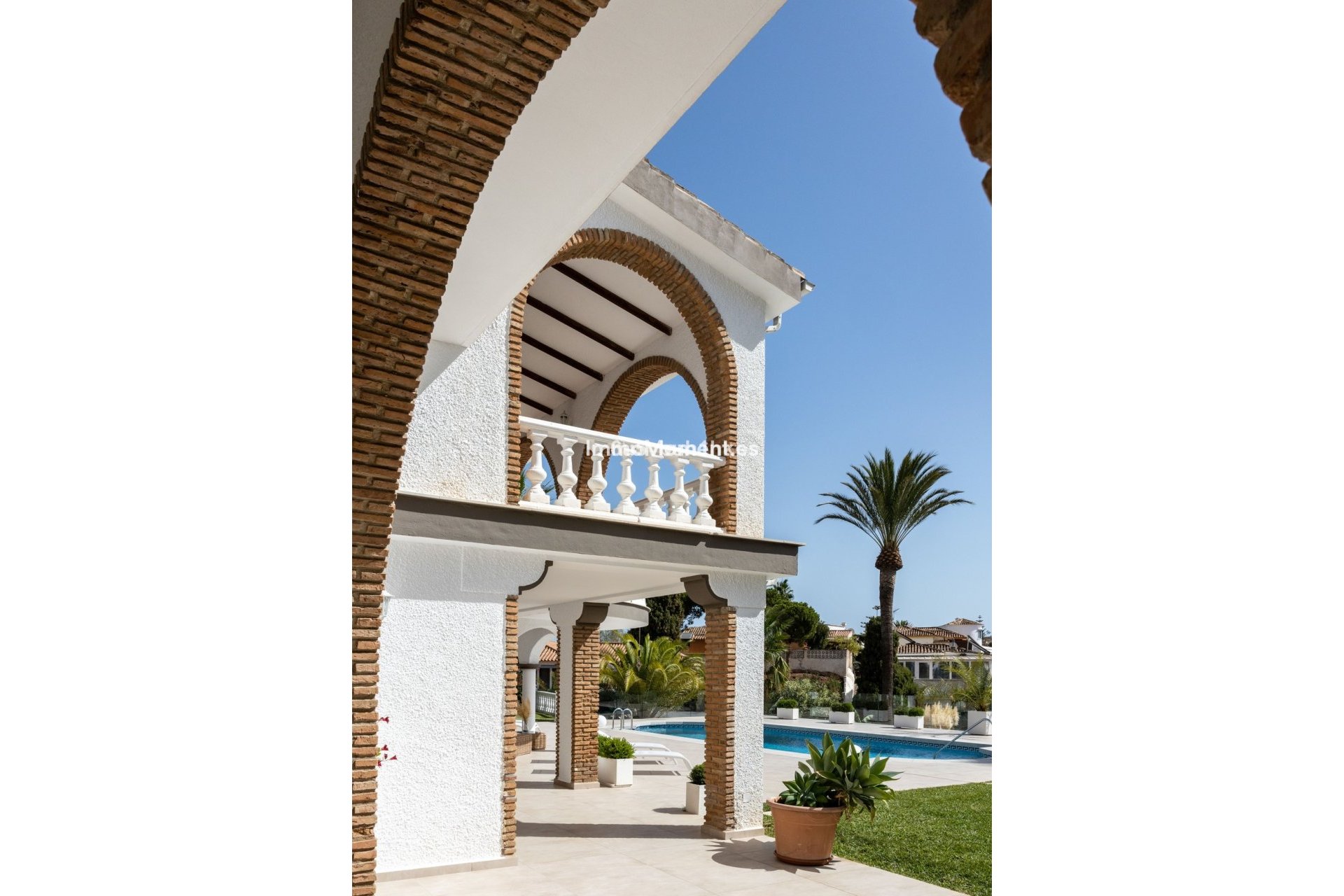 Resale - Villa - Benalmadena - Arroyo de la Miel