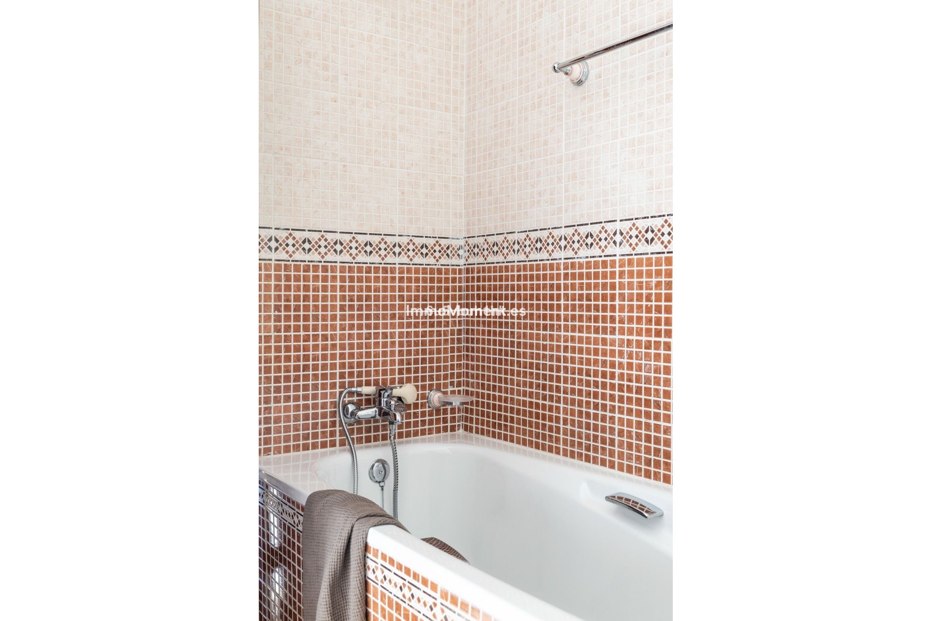 Resale - Villa - Benalmadena - Arroyo de la Miel