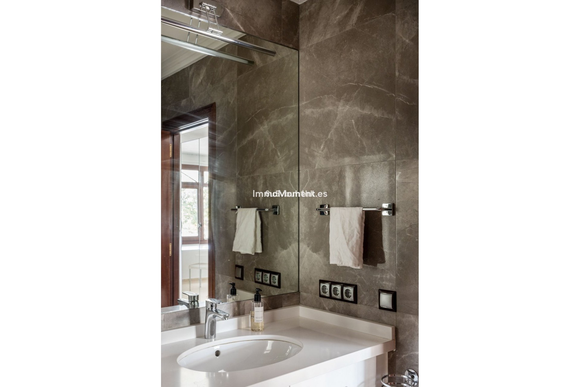 Resale - Villa - Benalmadena - Arroyo de la Miel